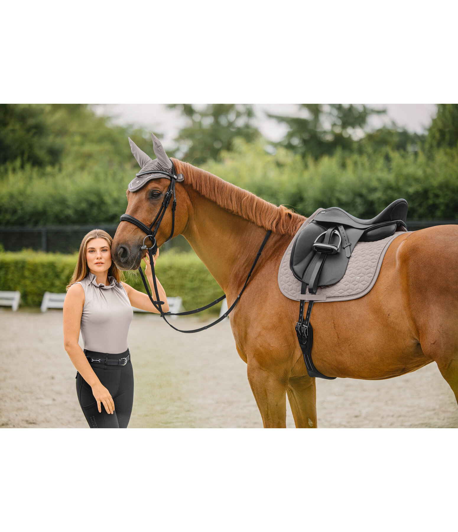 Fliegenhaube Twinkle