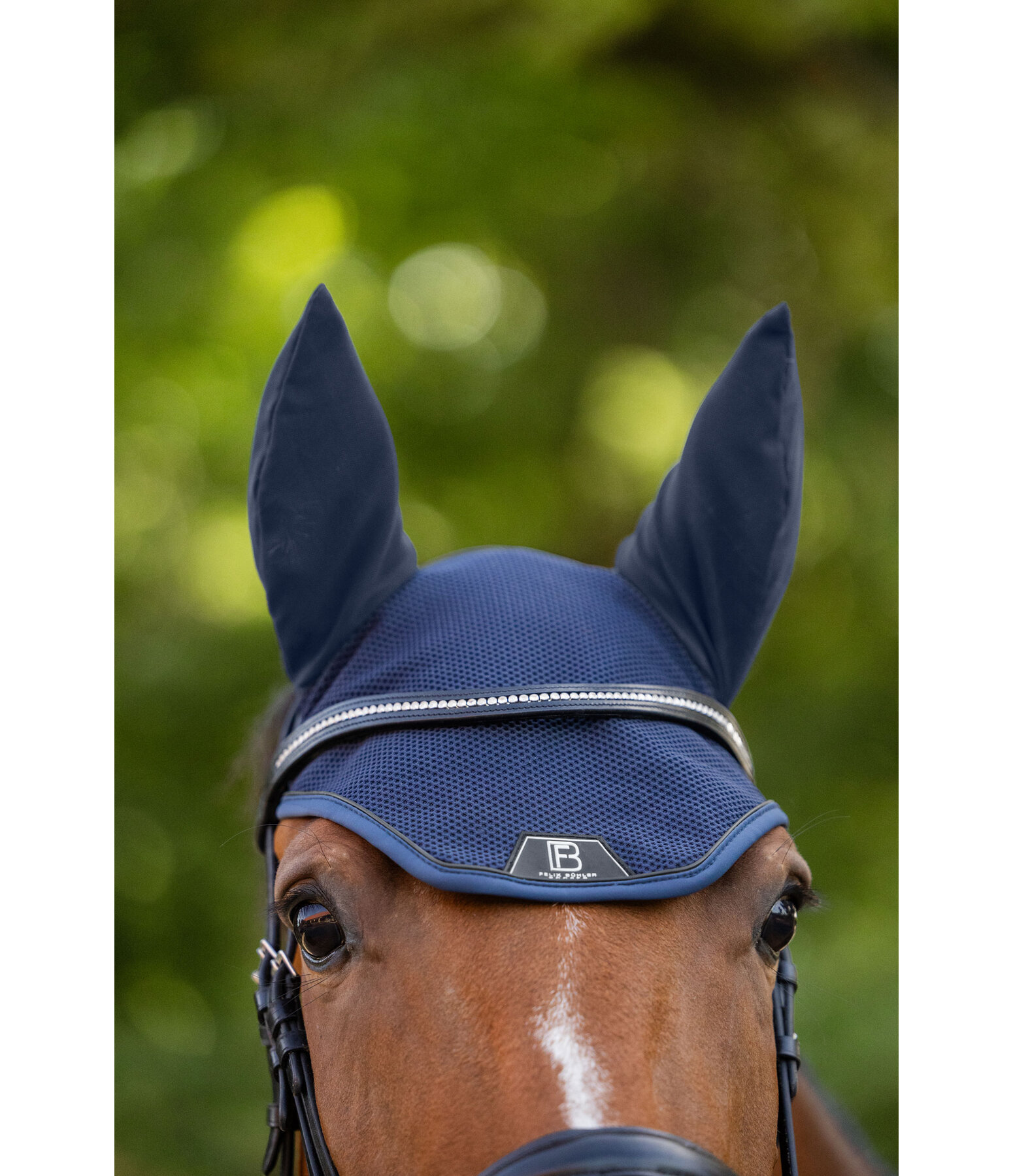 Fliegenhaube Mesh-Technology