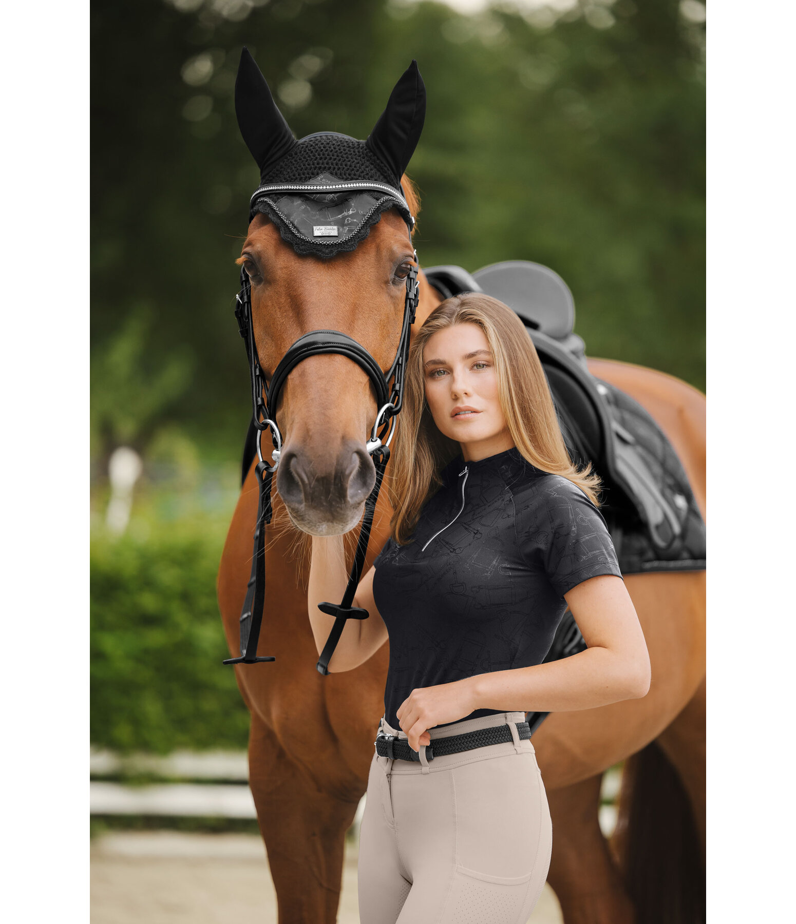 Fliegenhaube Signature III