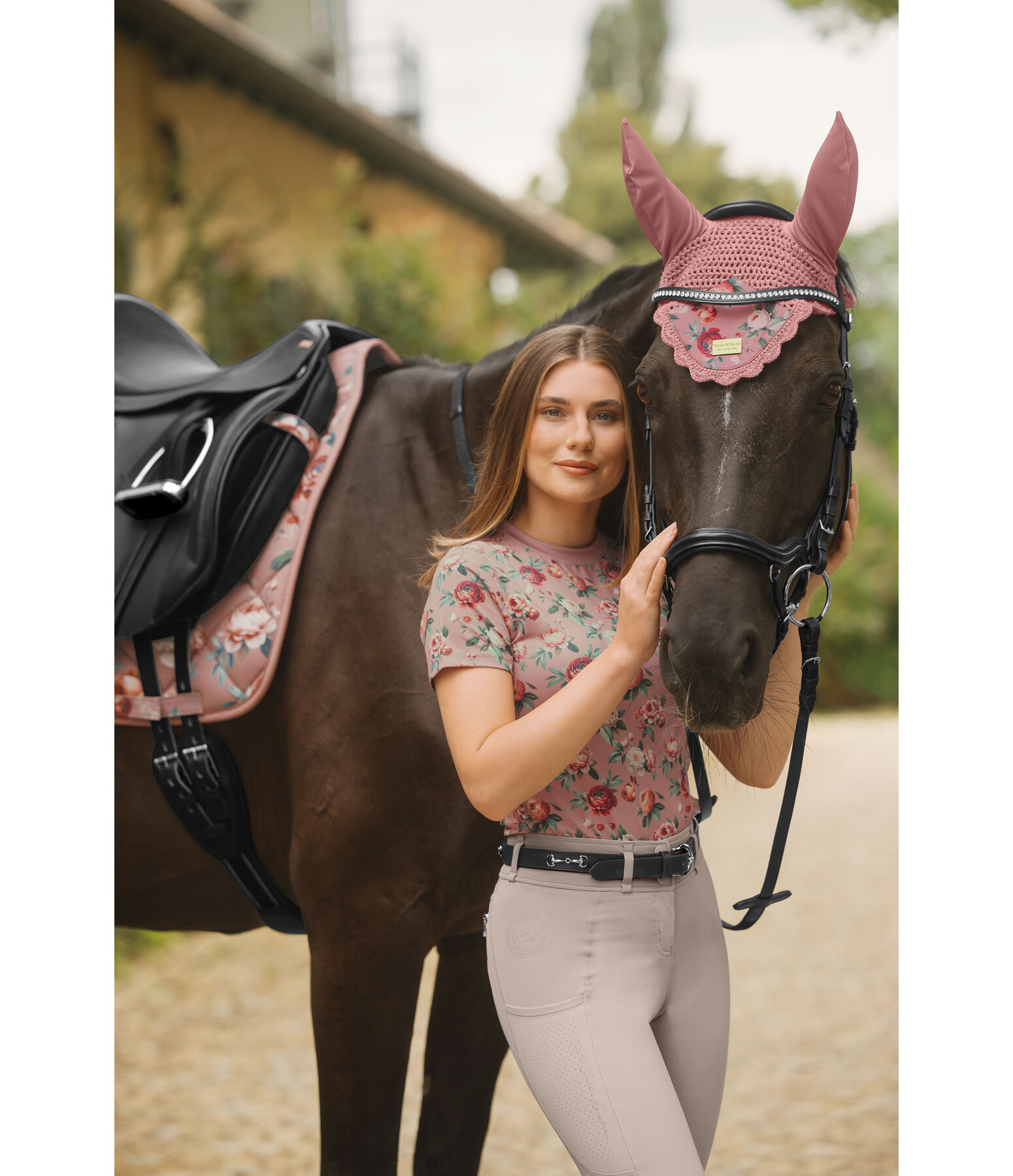 Fliegenhaube Flowers