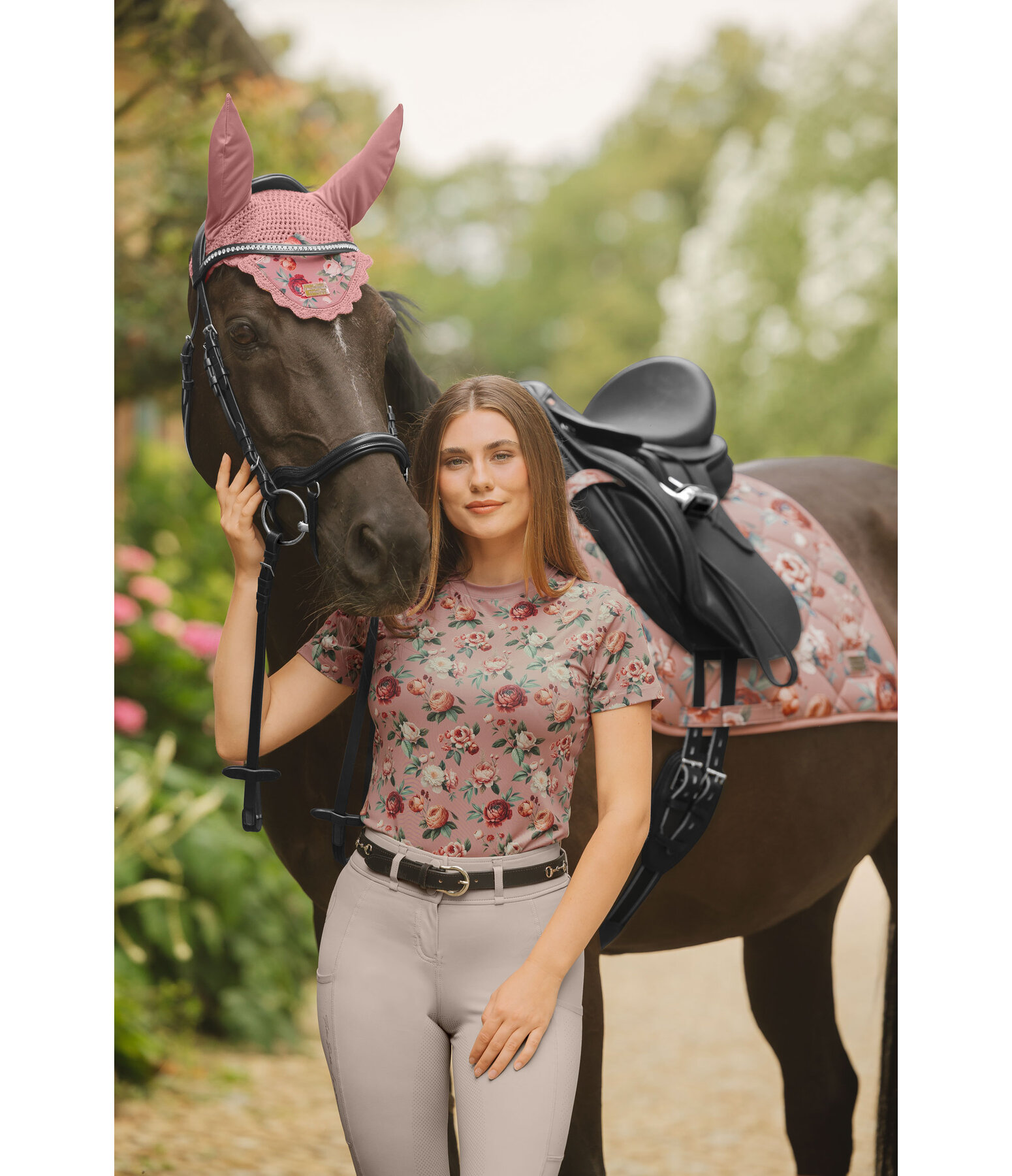 Fliegenhaube Flowers