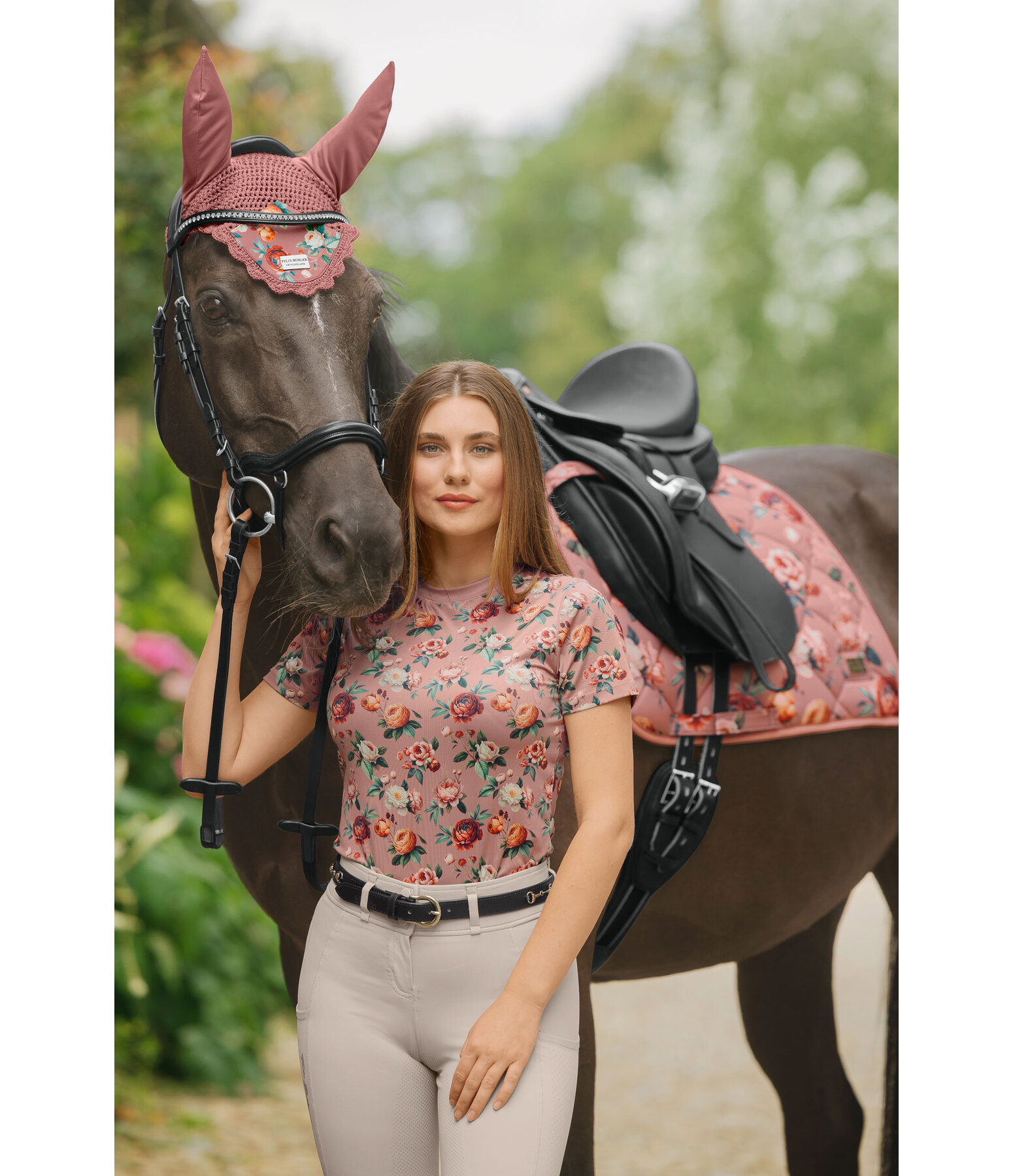 Fliegenhaube Flowers