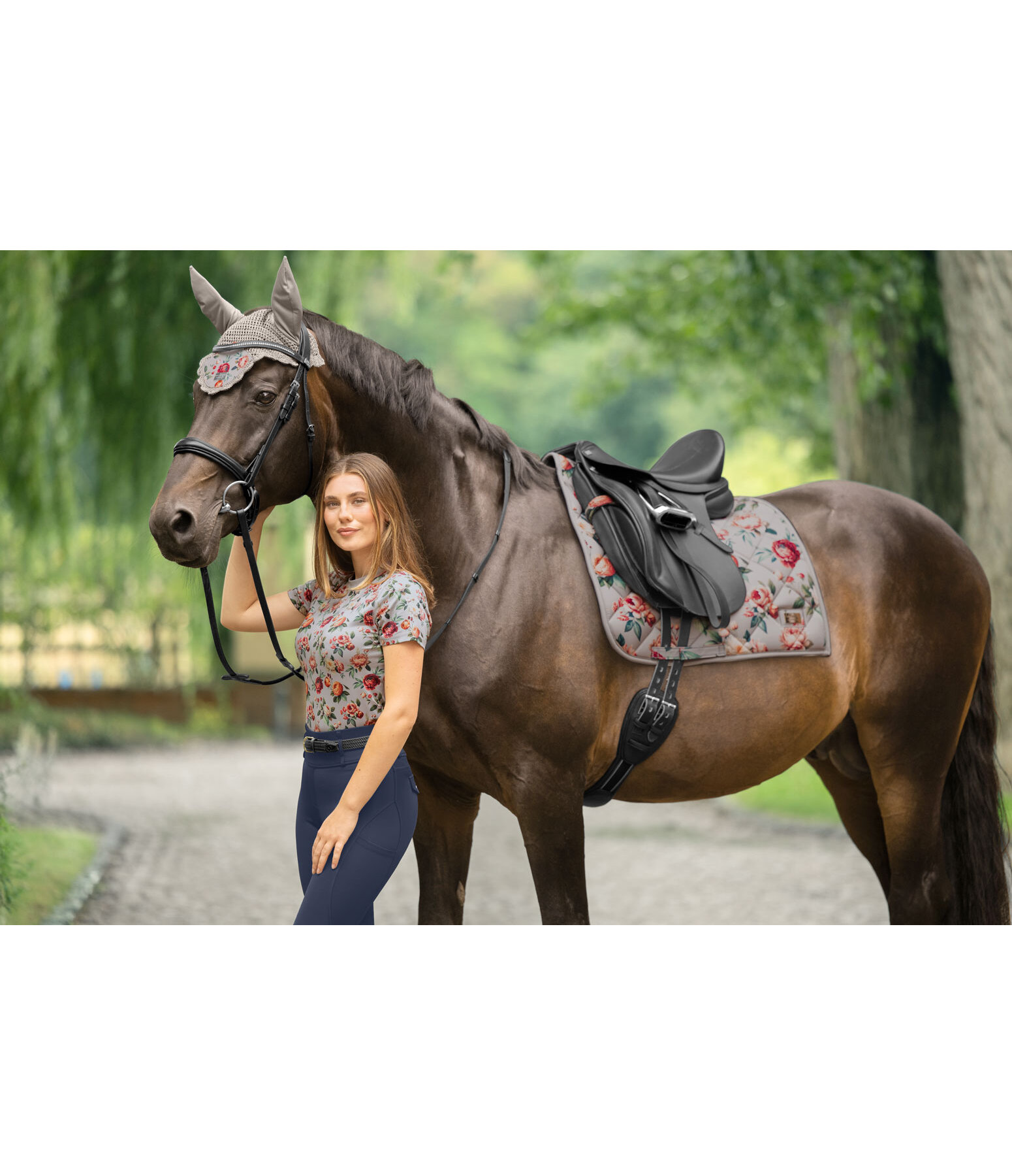 Fliegenhaube Flowers