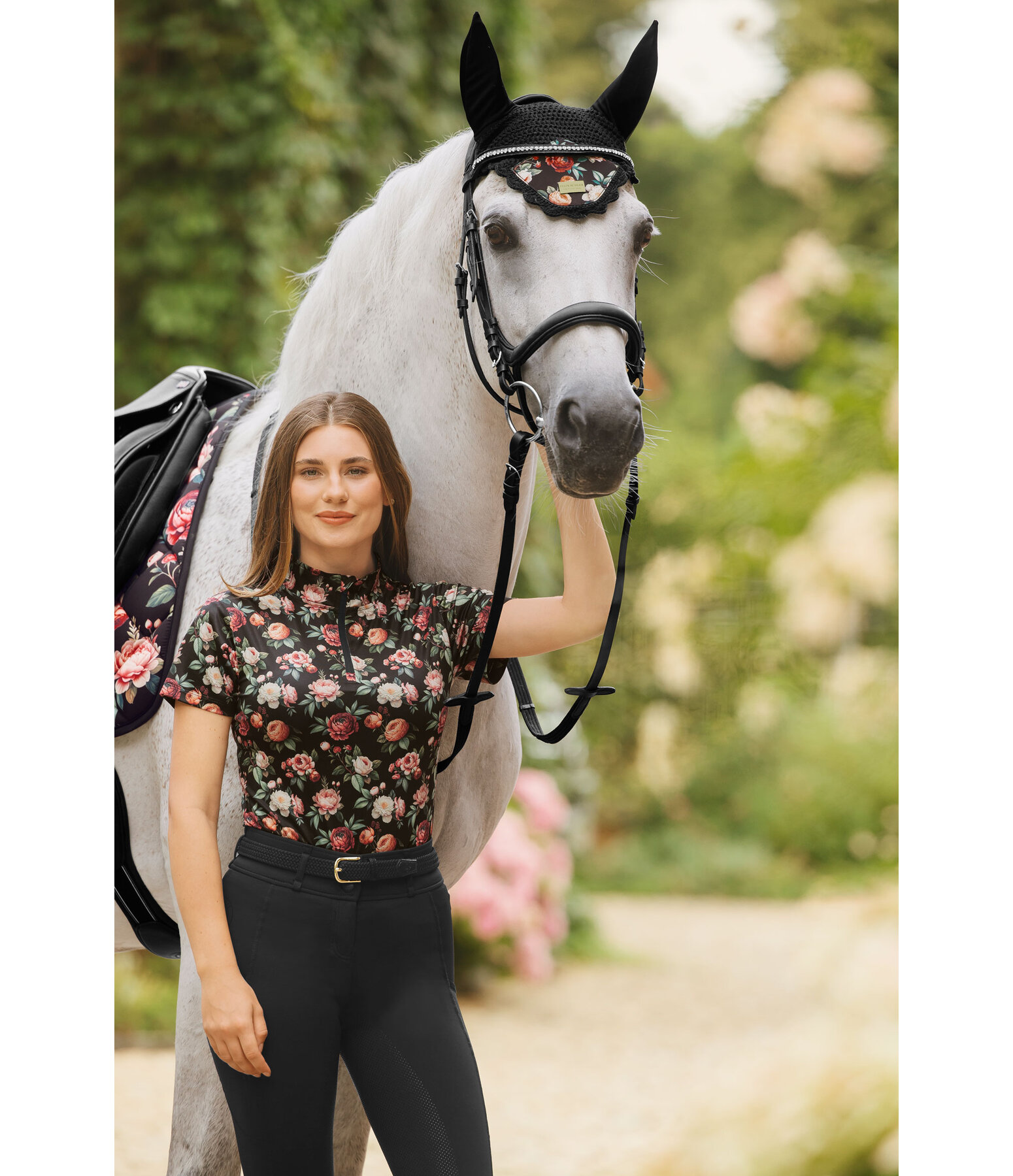 Fliegenhaube Flowers