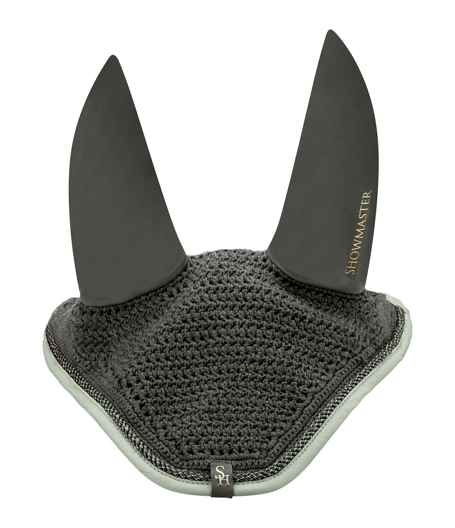 Fliegenhaube Glimmering
