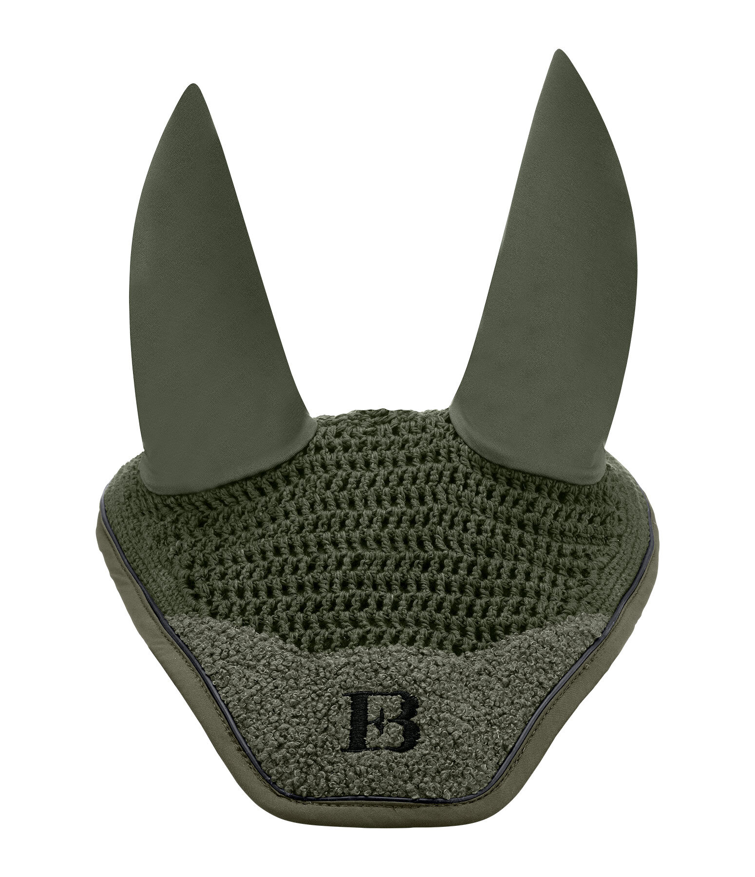 Teddy Fliegenhaube