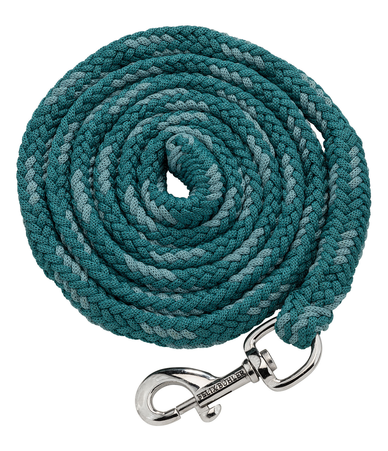 Strick Swiss mit Karabiner