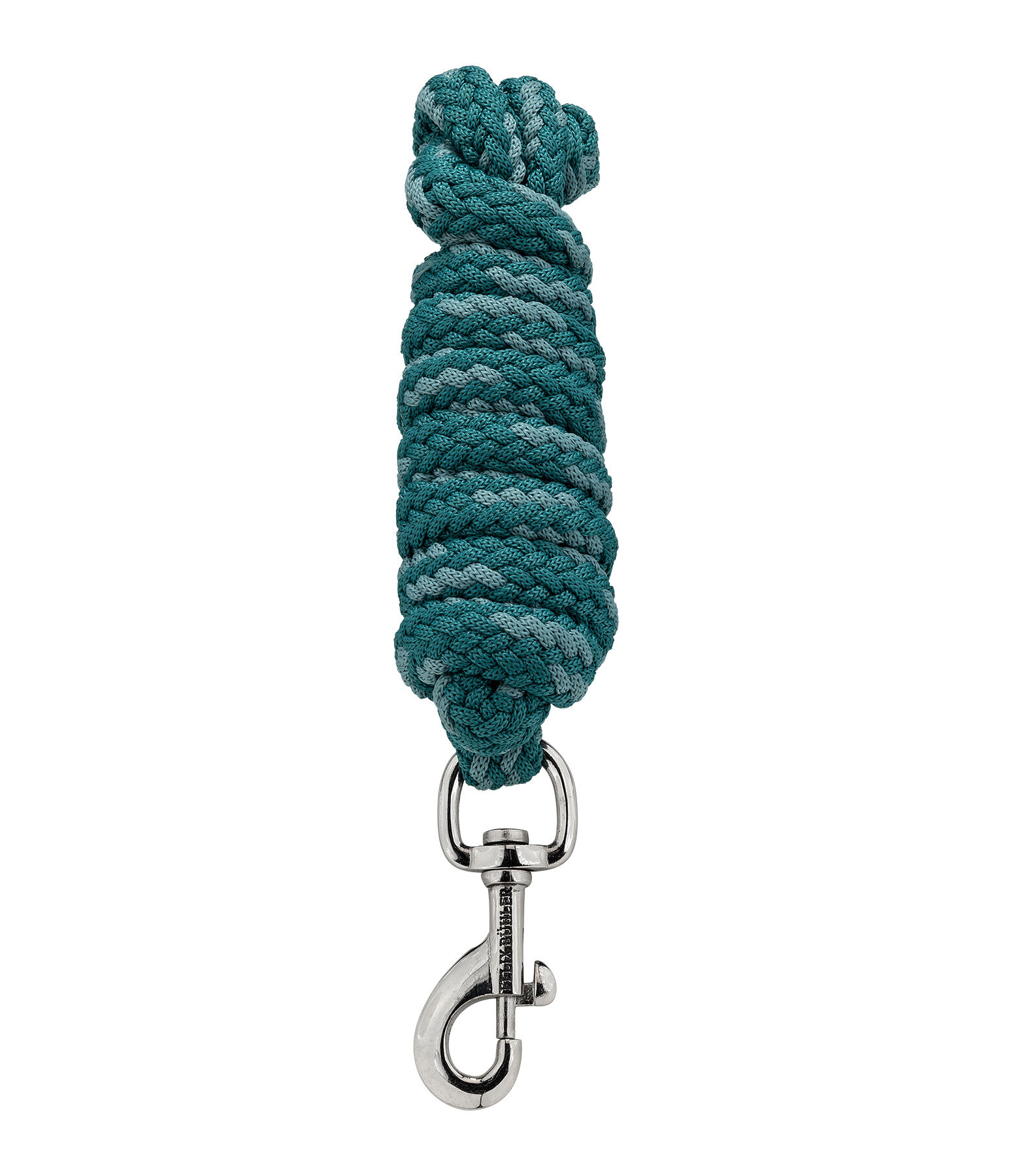 Strick Swiss mit Karabiner