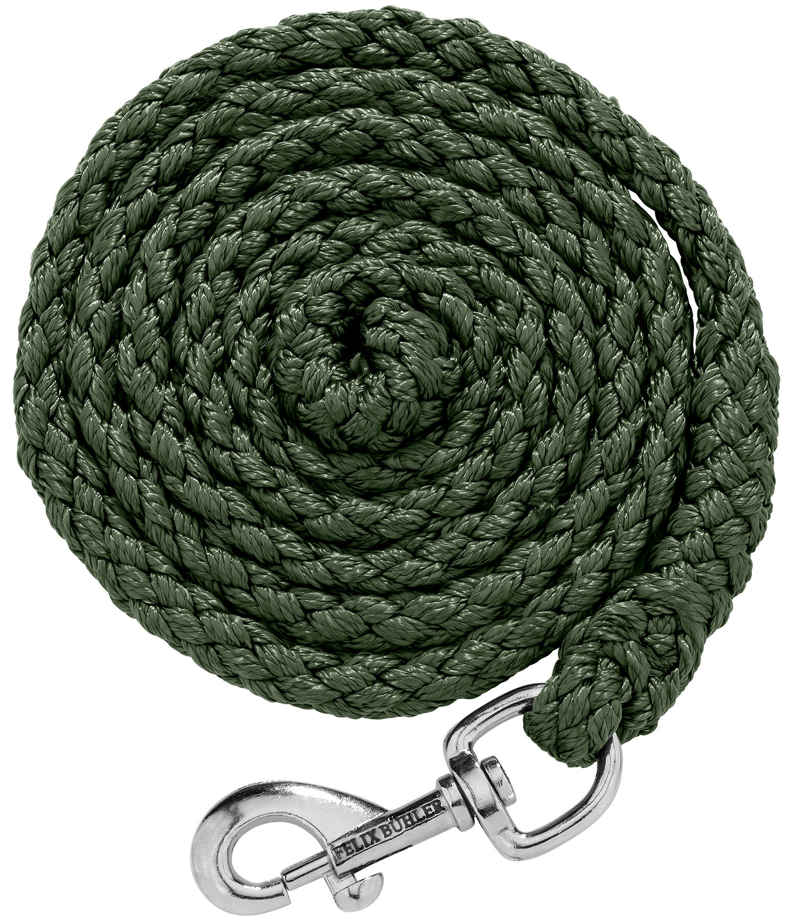 F�hrstrick Classic mit Karabiner