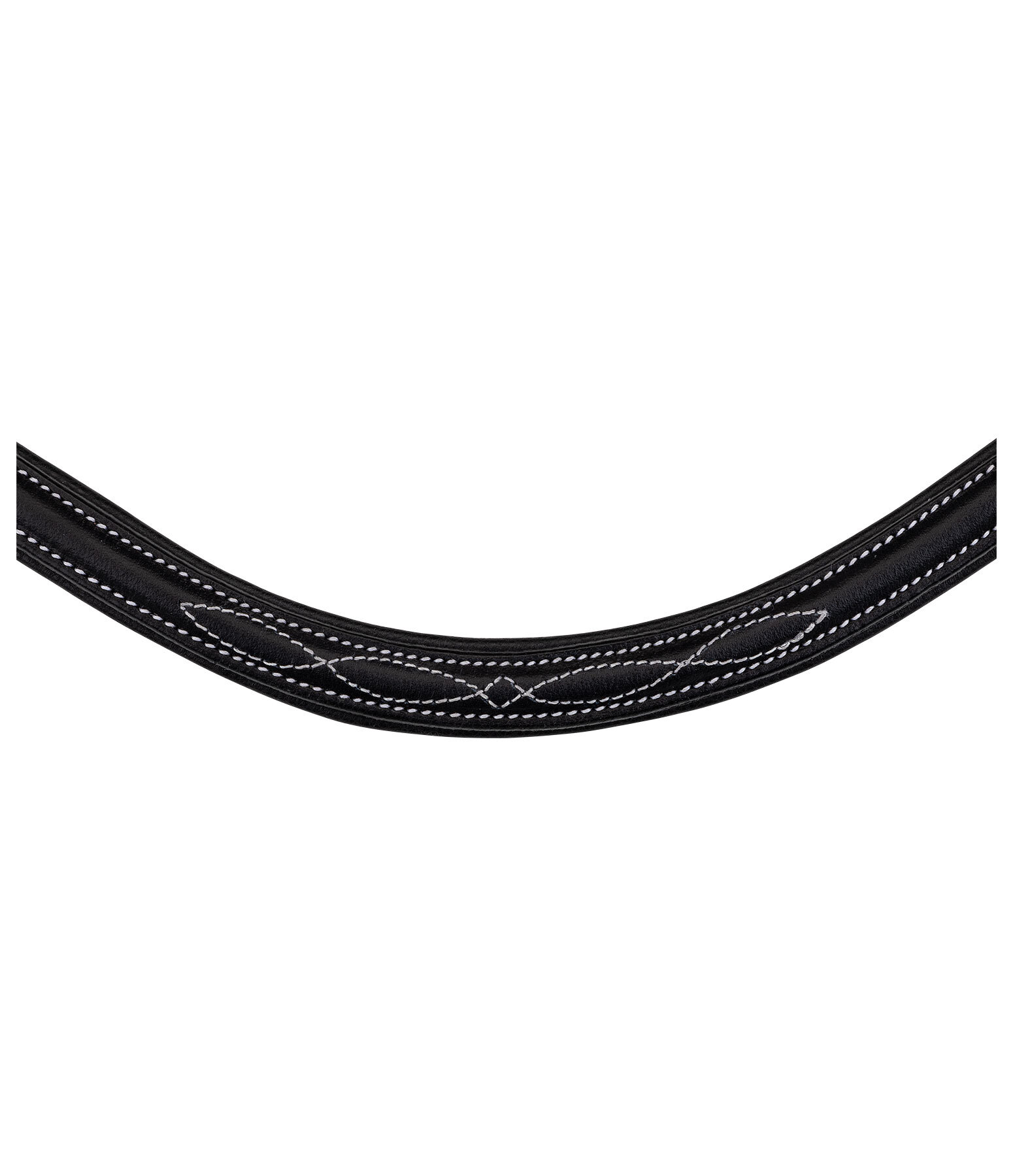 Mexikanischer Zaum Stitch