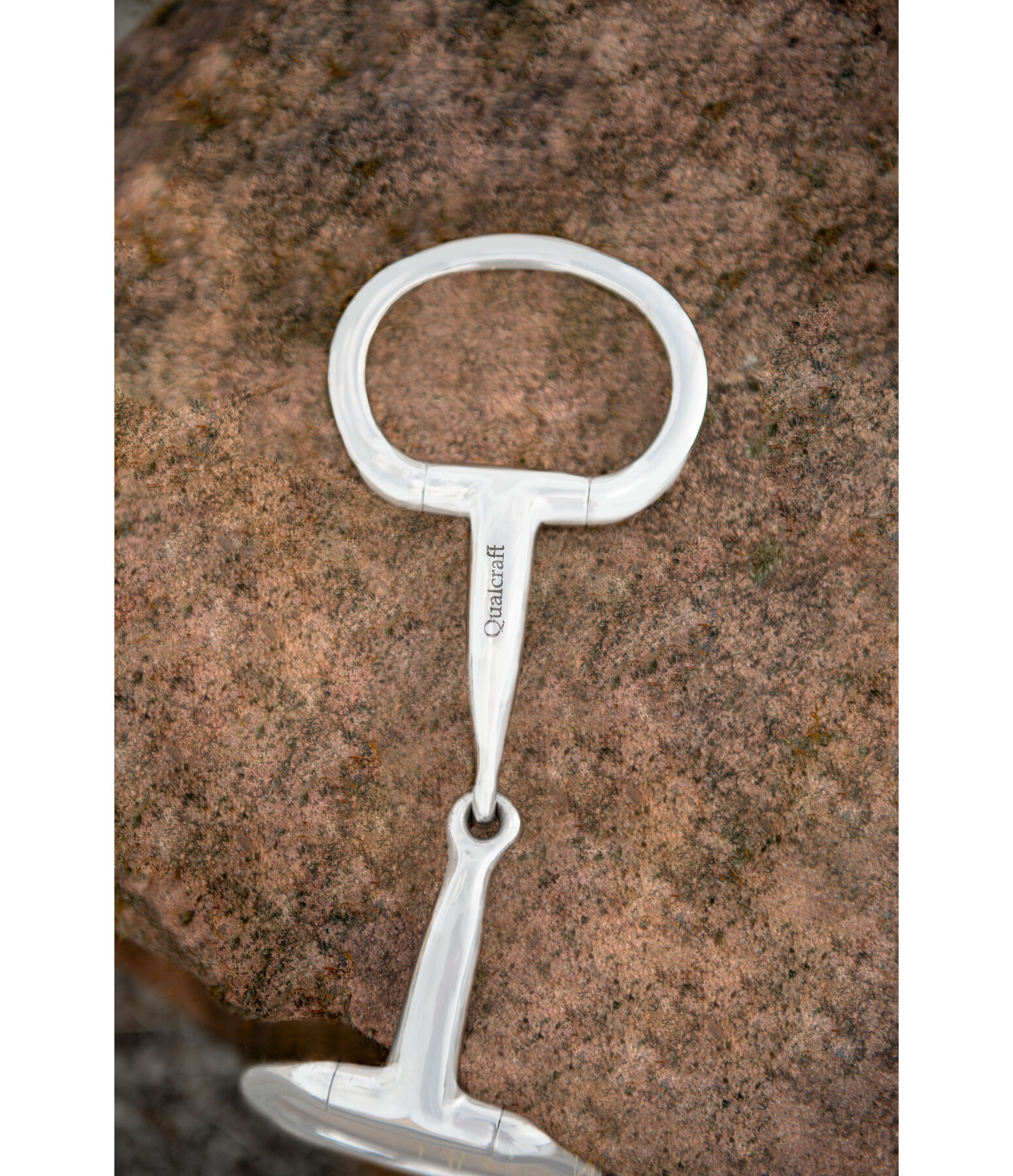 Olivenkopftrense Anatomica einfach gebrochen Strke 16 mm