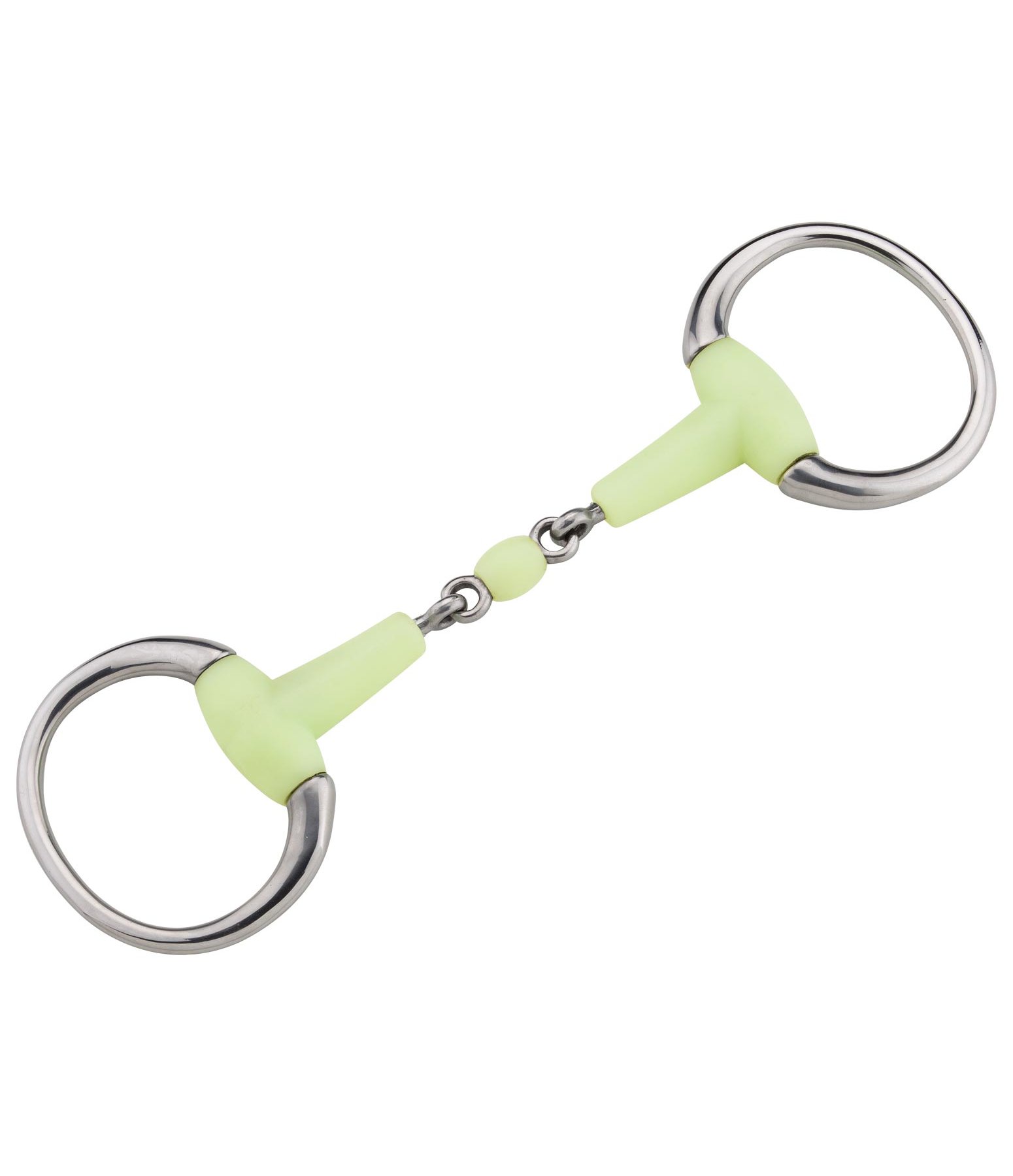 Olivenkopftrense doppelt gebrochen Strke 18 mm