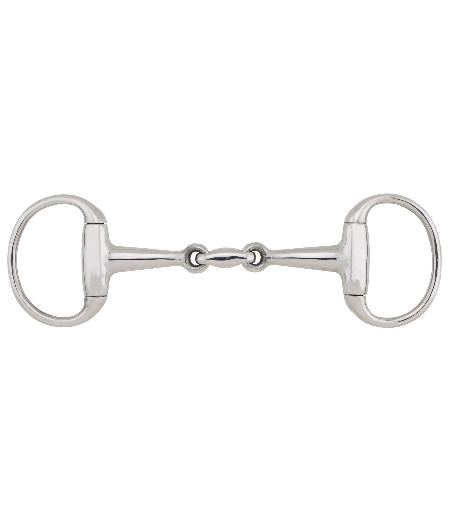 Olivenkopftrense doppelt gebrochen Strke 16 mm
