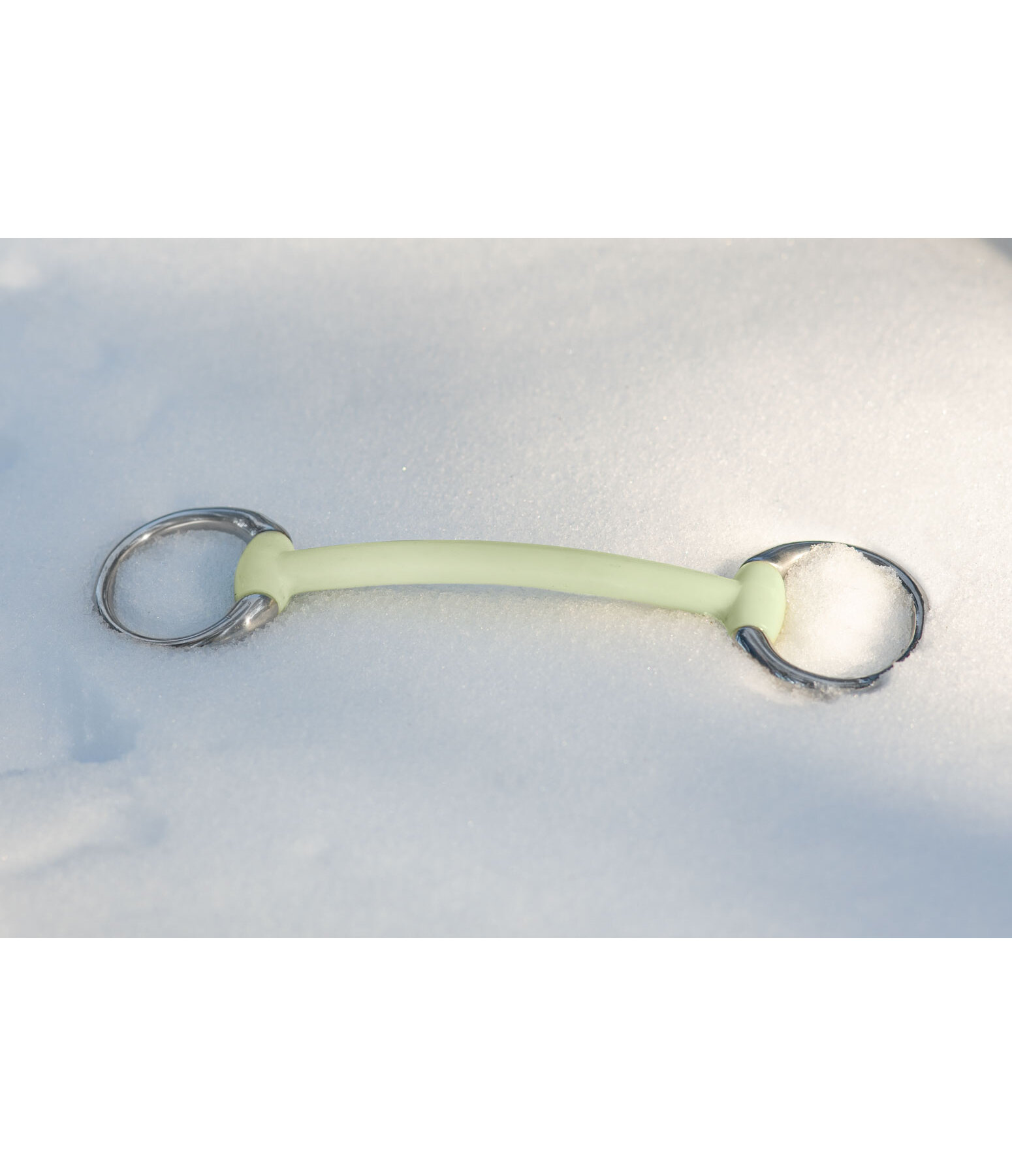 Olivenkopf Stangengebiss Strke 14 mm