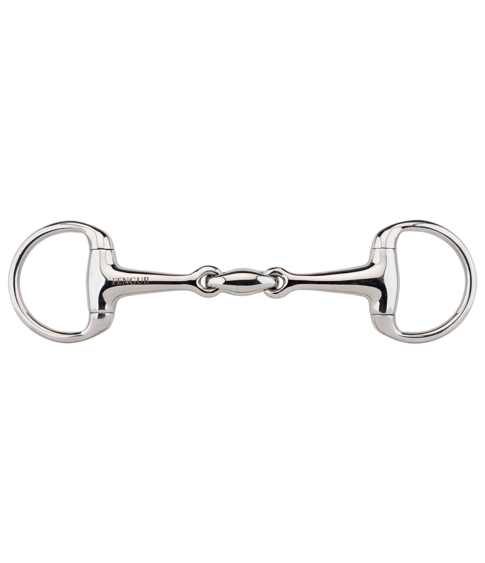 Isländer-Olivenkopftrense LOCK-UP