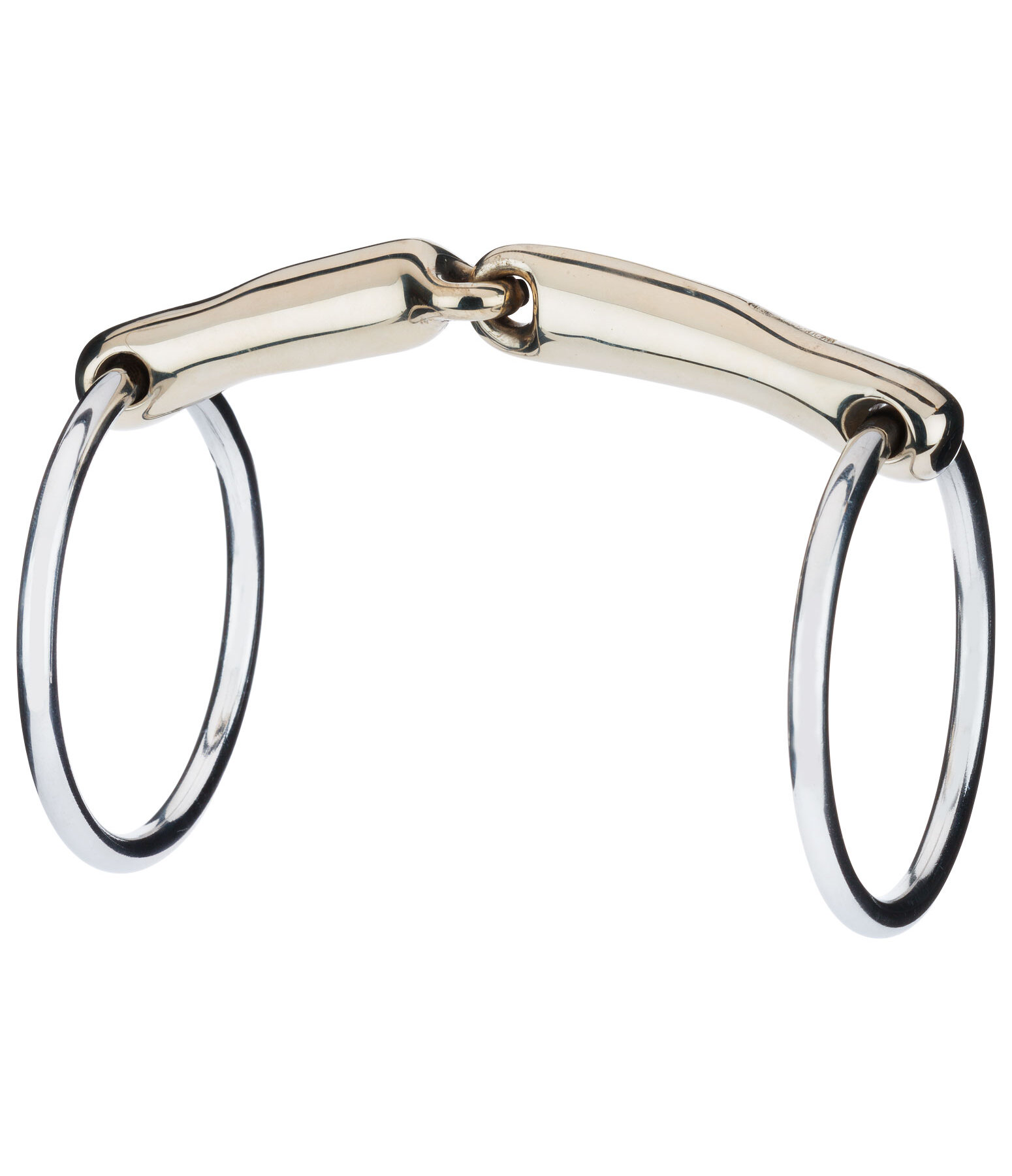 Wassertrense doppelt gebrochen NOVOCONTACT Sprenger Sensogan 14mm NEU 