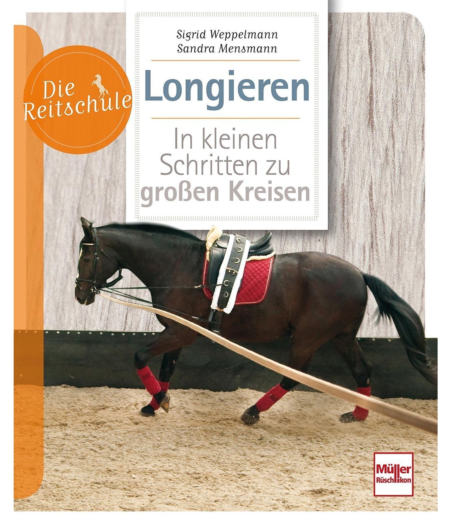 Longieren