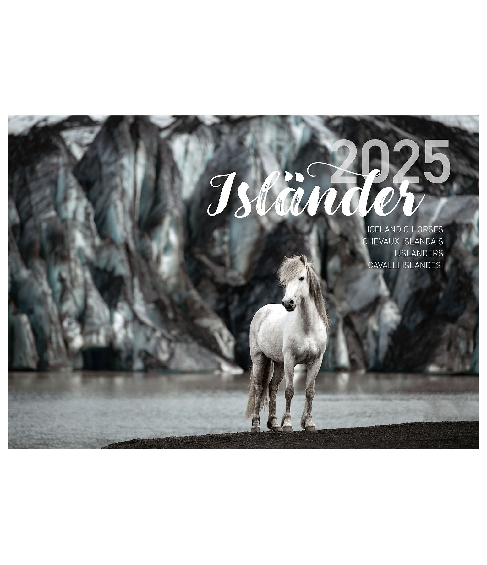 Islnder Kalender 2024