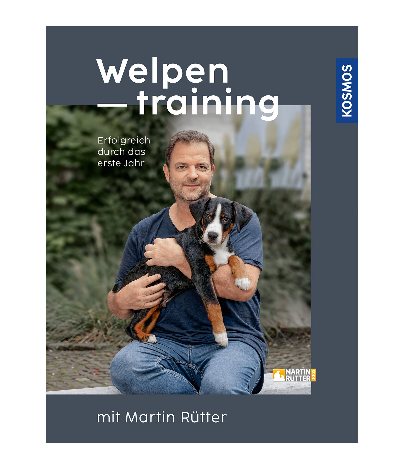 Welpentraining mit