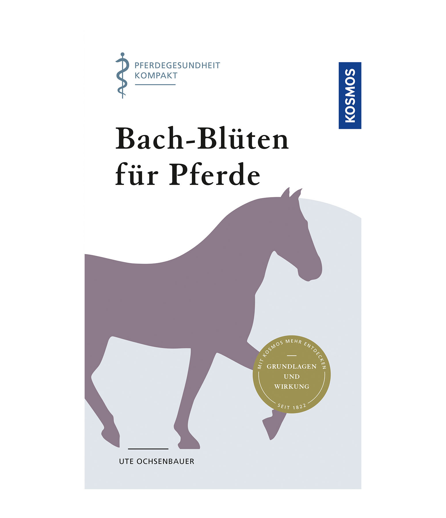 Bach-Blten fr Pferde