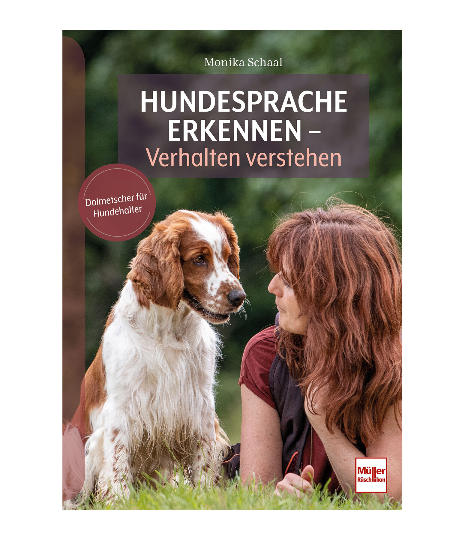 Hundesprache erkennen - Verhalten verstehen