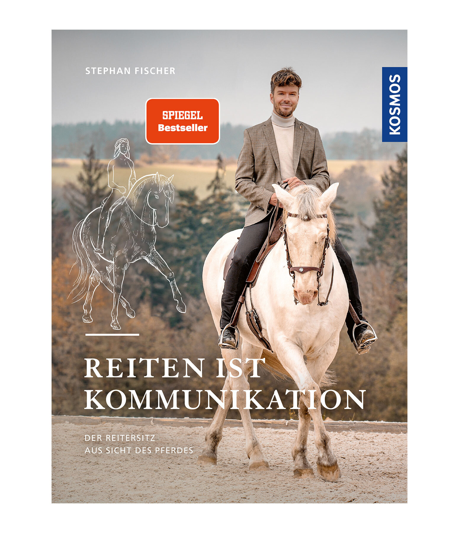 Reiten ist Kommunikation