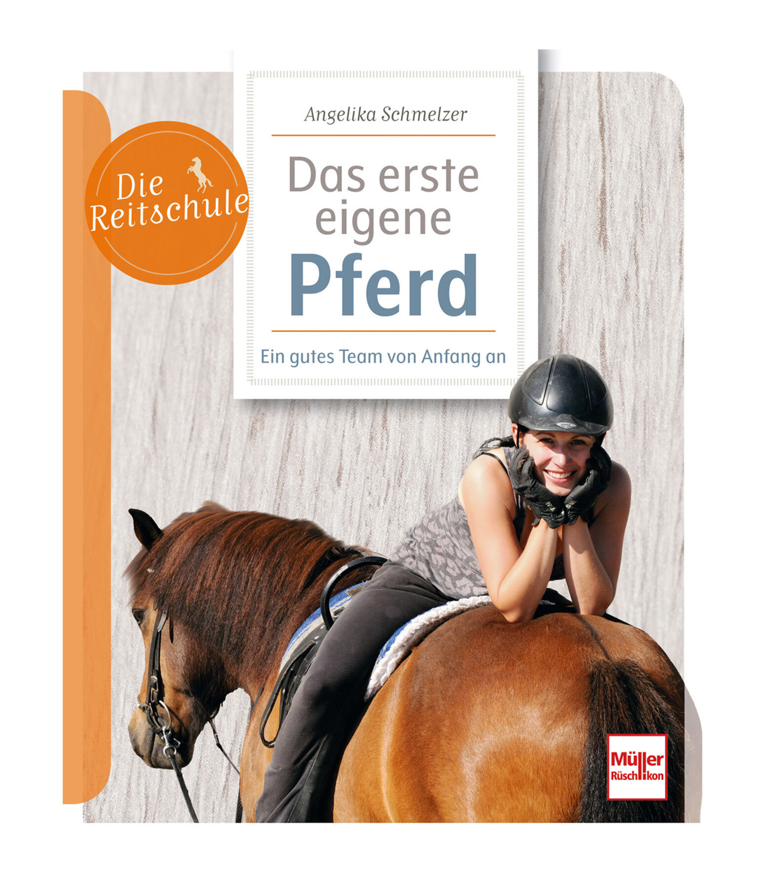 Das erste eigene Pferd