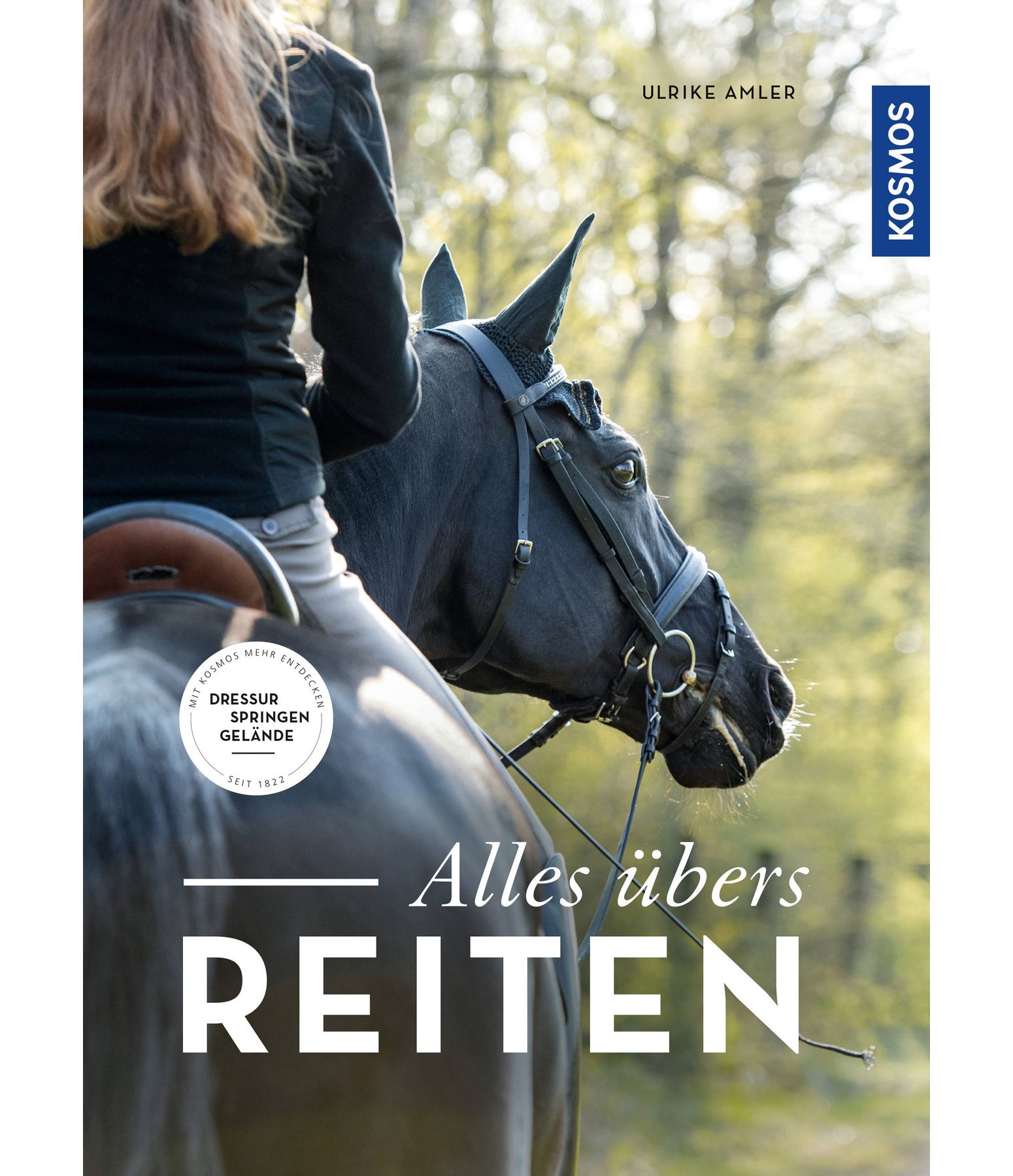 Alles übers Reiten