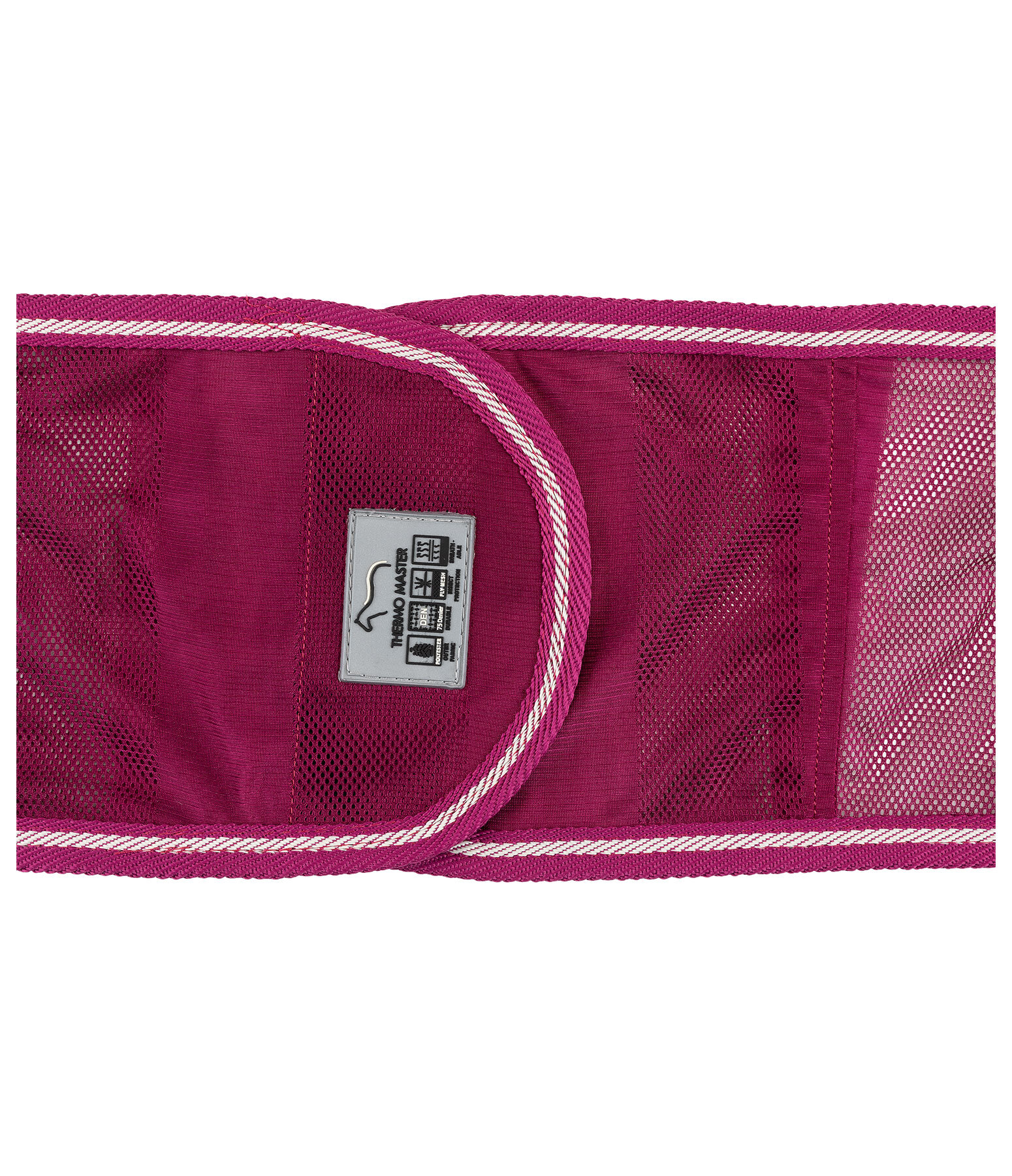 Fliegen-Ausreitdecke Economy Light