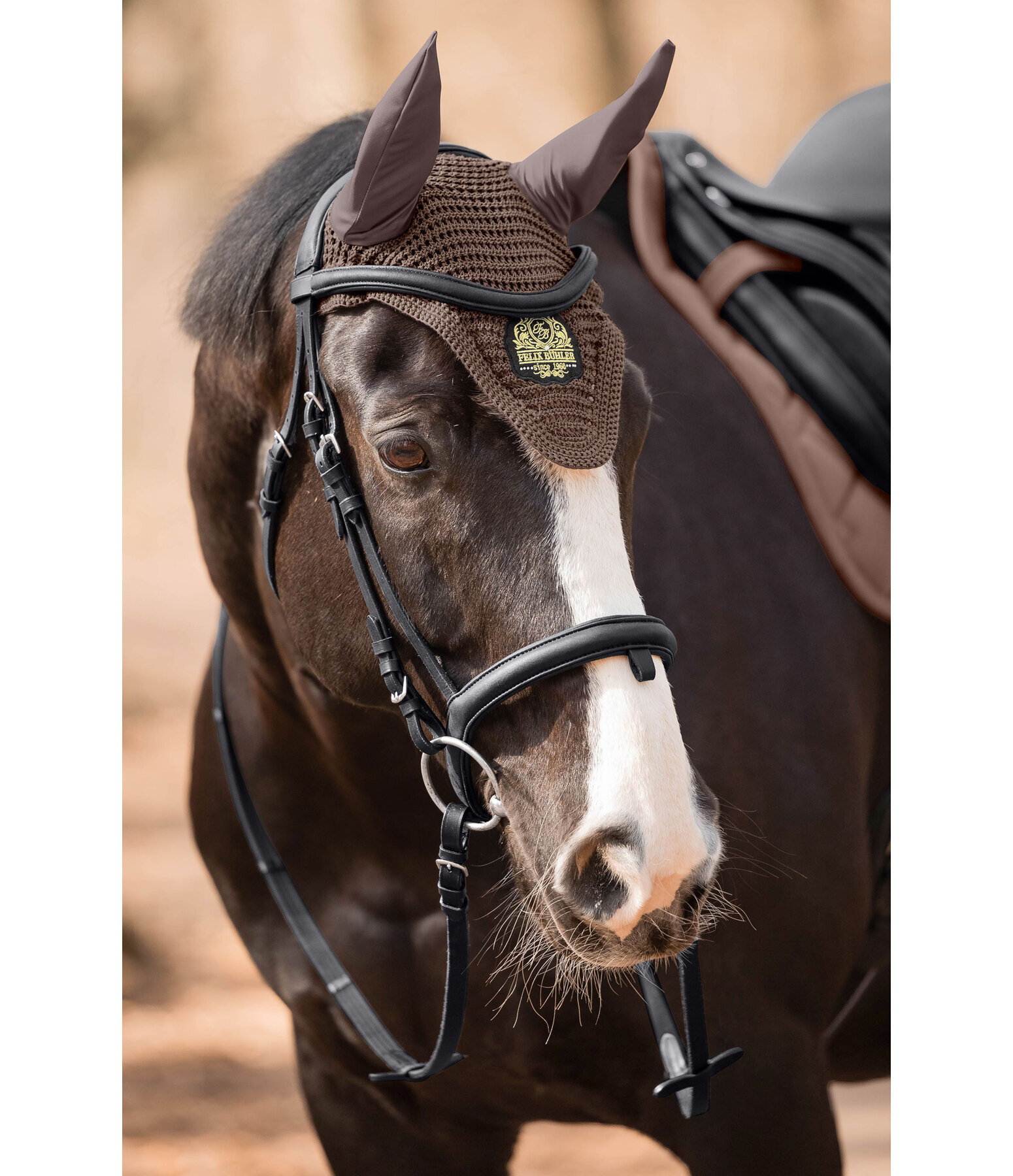 Fliegenhaube Royal Velvet