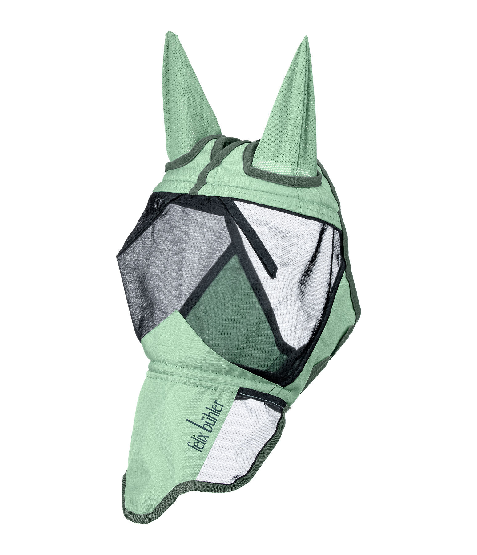 2 in 1 Fliegenmaske Sun Shield