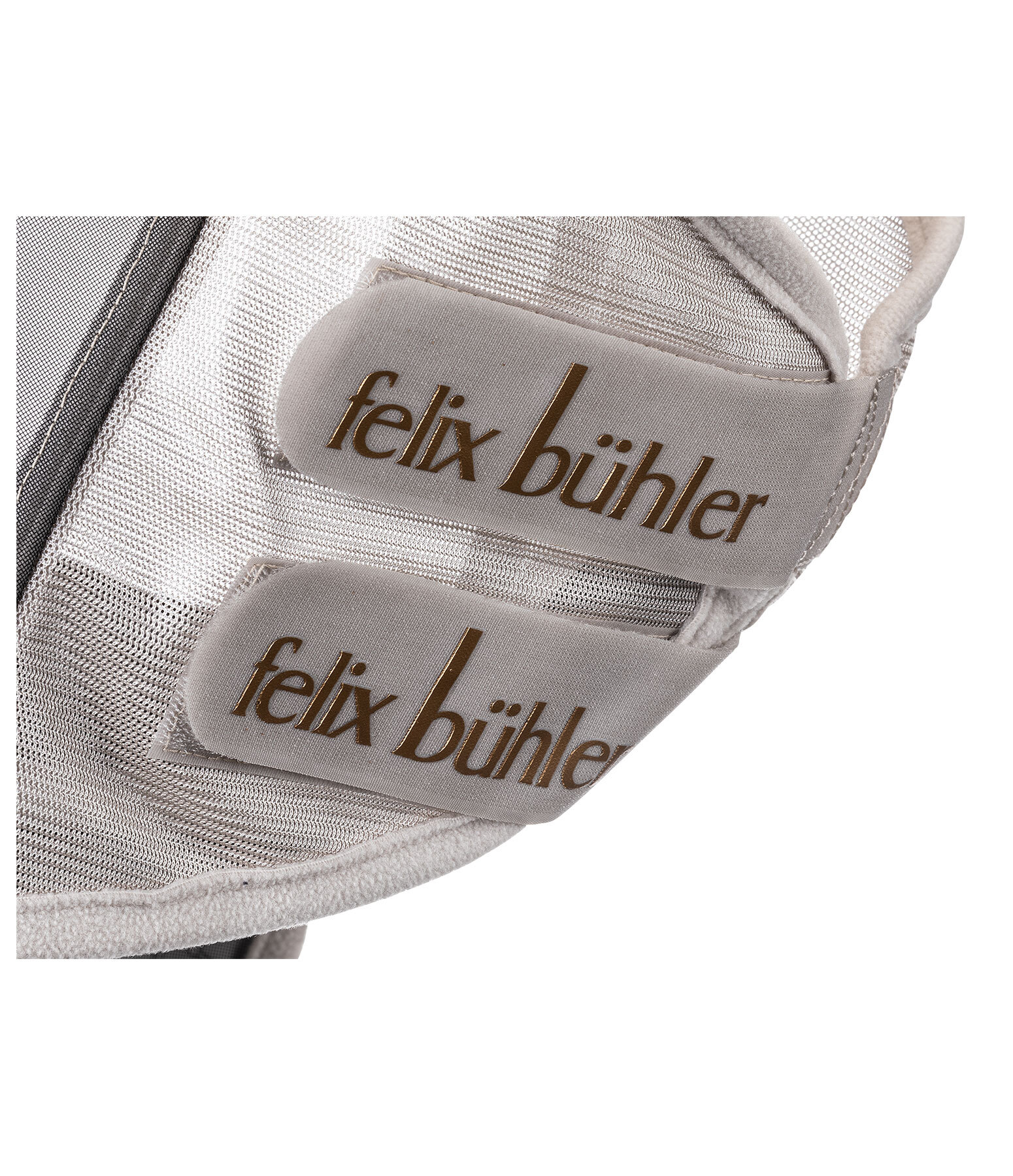 Kollektions-Fliegenmaske Signature III mit abnehmbarem N�sternschutz