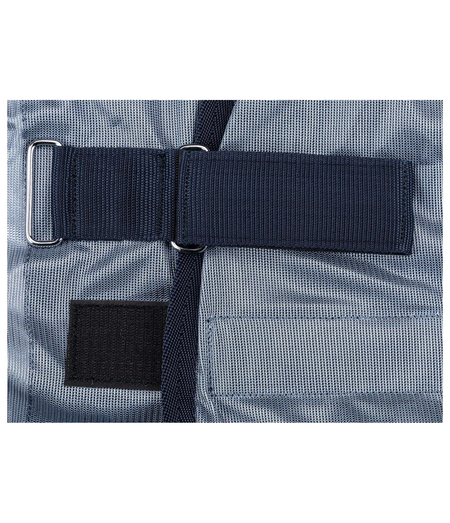 Fohlen und Minishetty Fliegendecke Kubi Fly