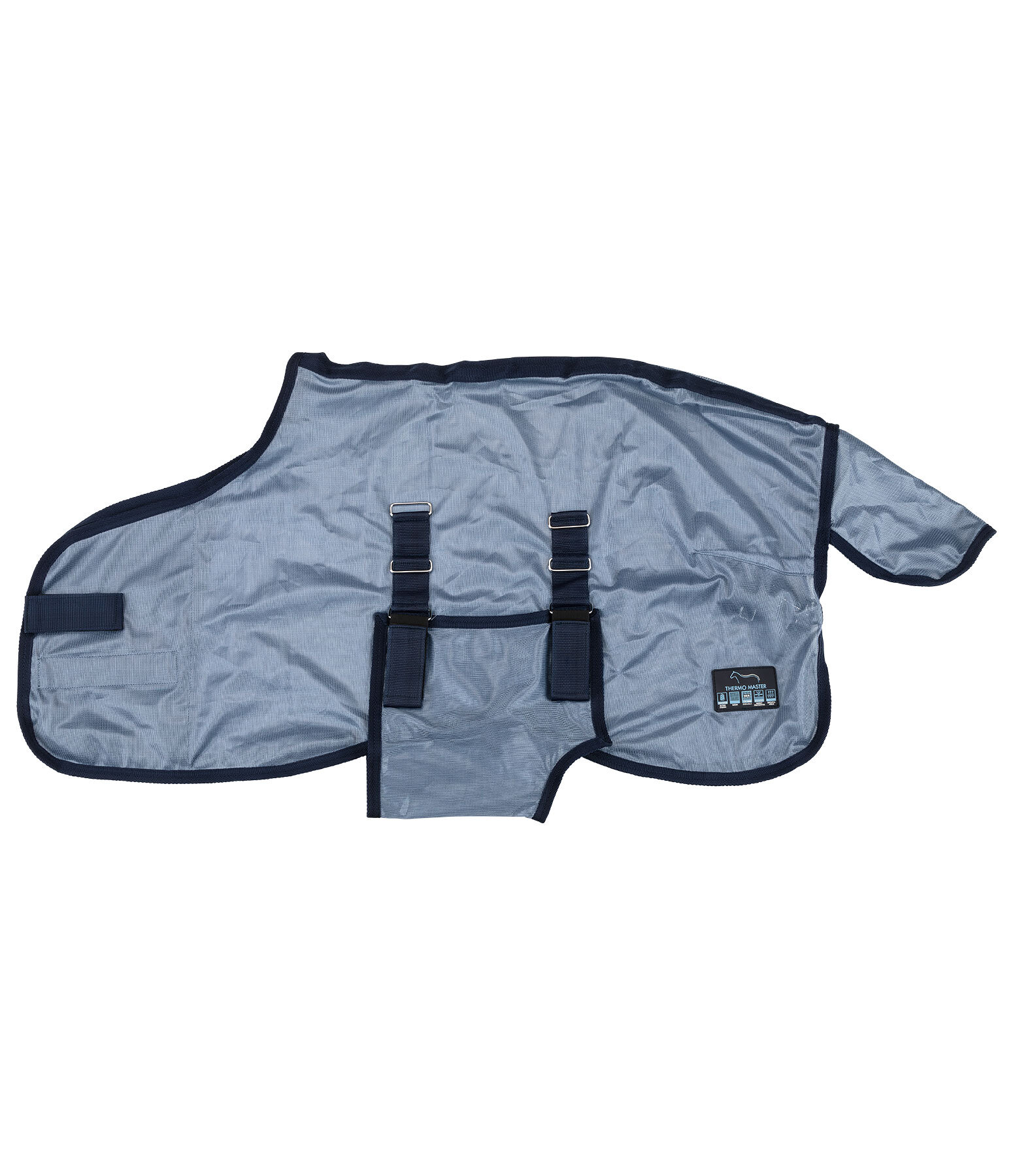 Fohlen und Minishetty Fliegendecke Kubi Fly