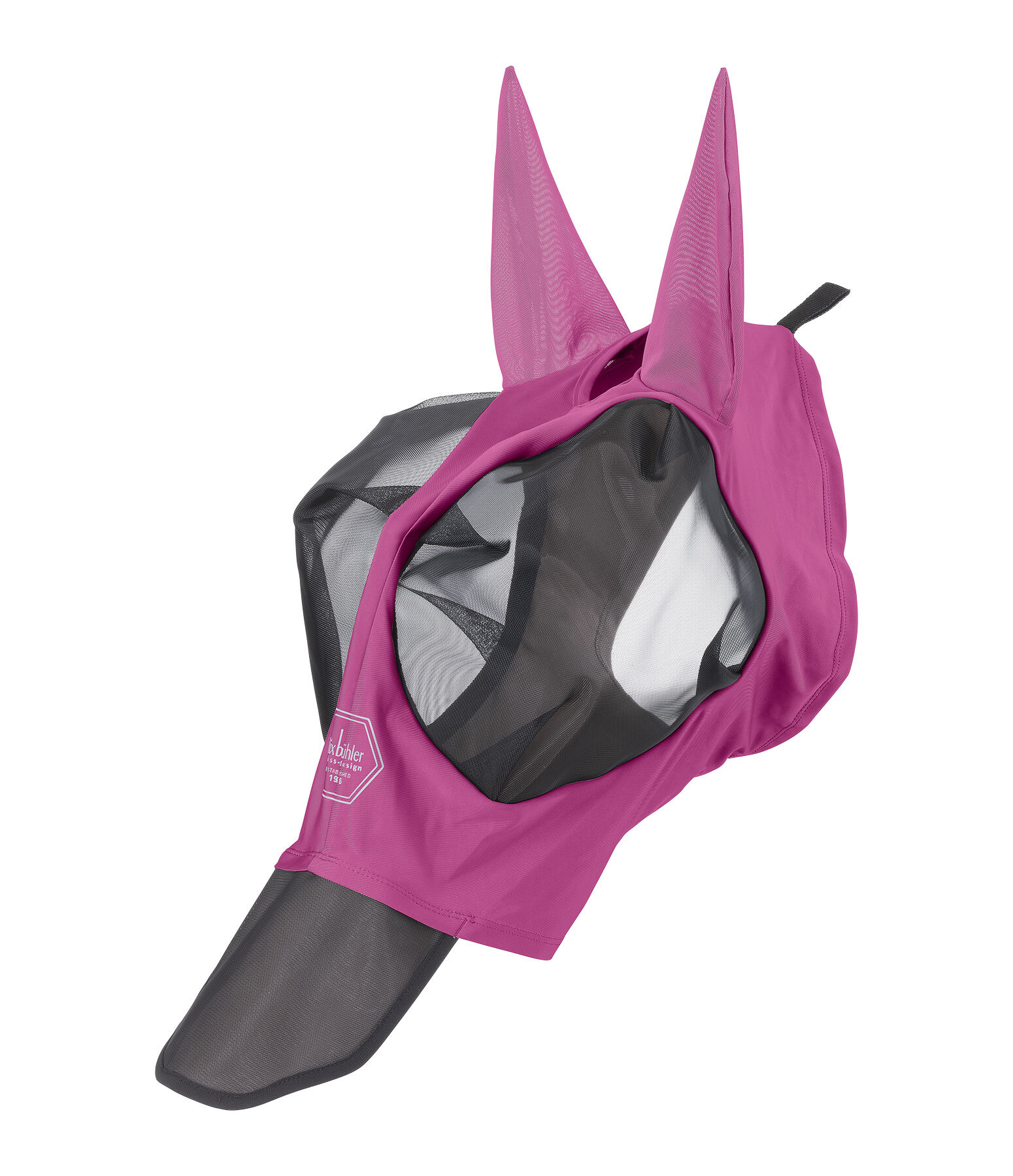 Fliegenmaske Stretch Comfort mit UV-N�sternschutz