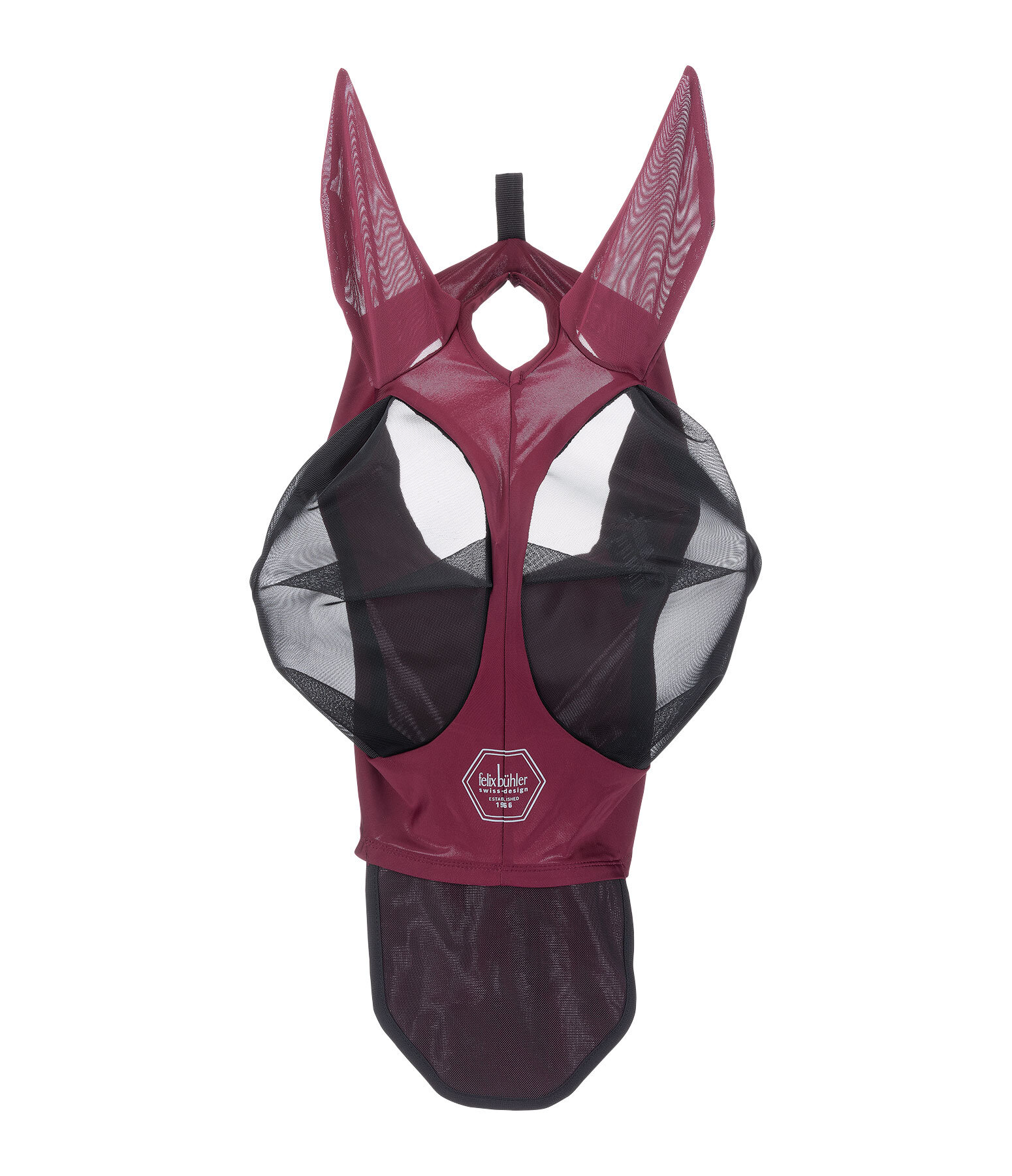 Fliegenmaske Stretch Comfort mit UV-N�sternschutz