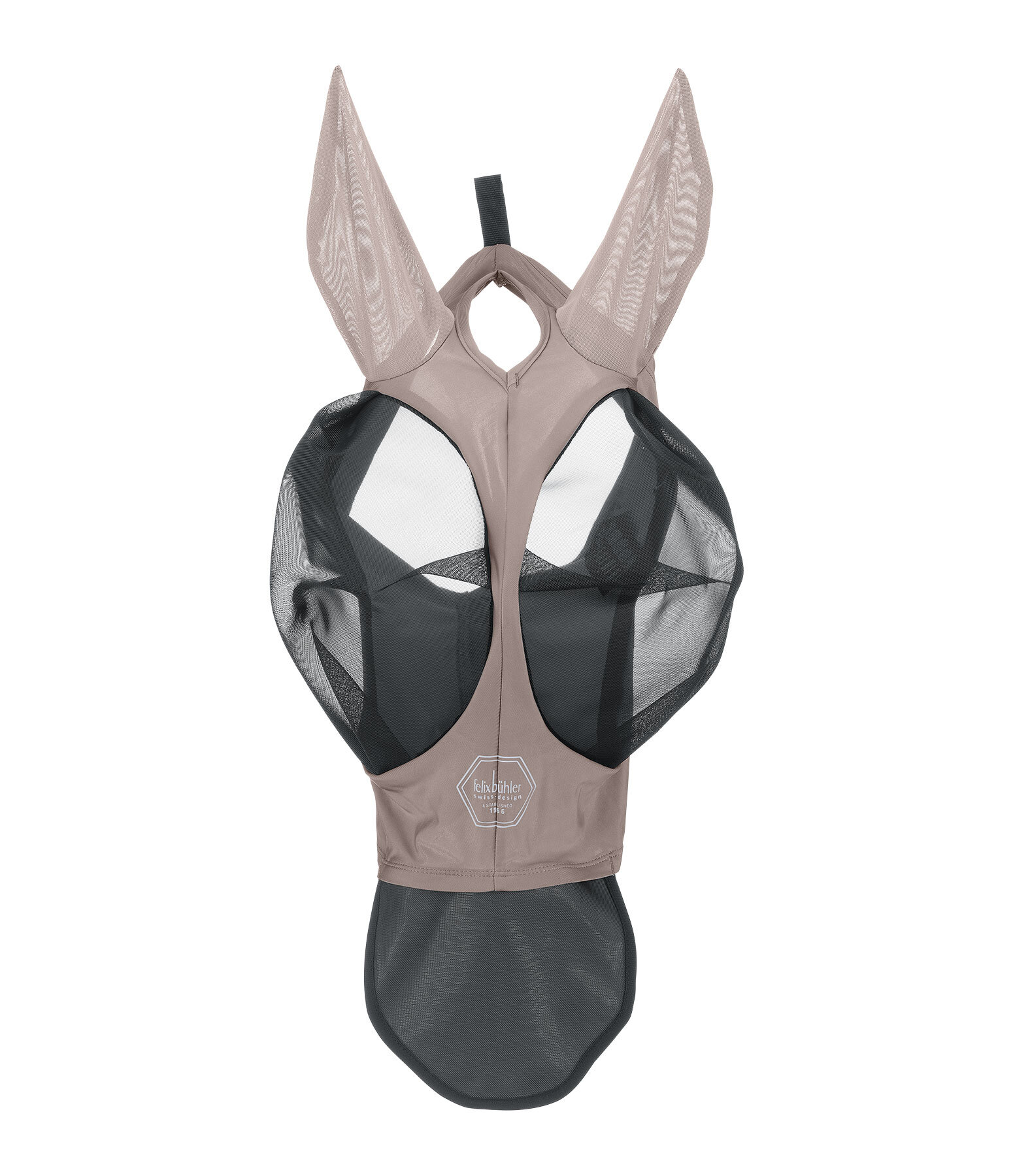 Fliegenmaske Stretch Comfort mit UV-N�sternschutz