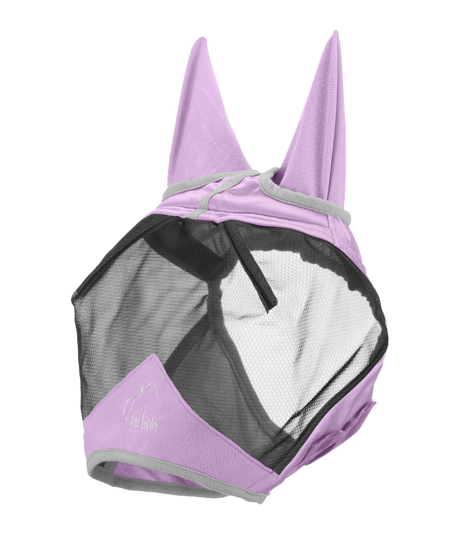 Fliegenmaske Basic Pro Ripstop Mesh