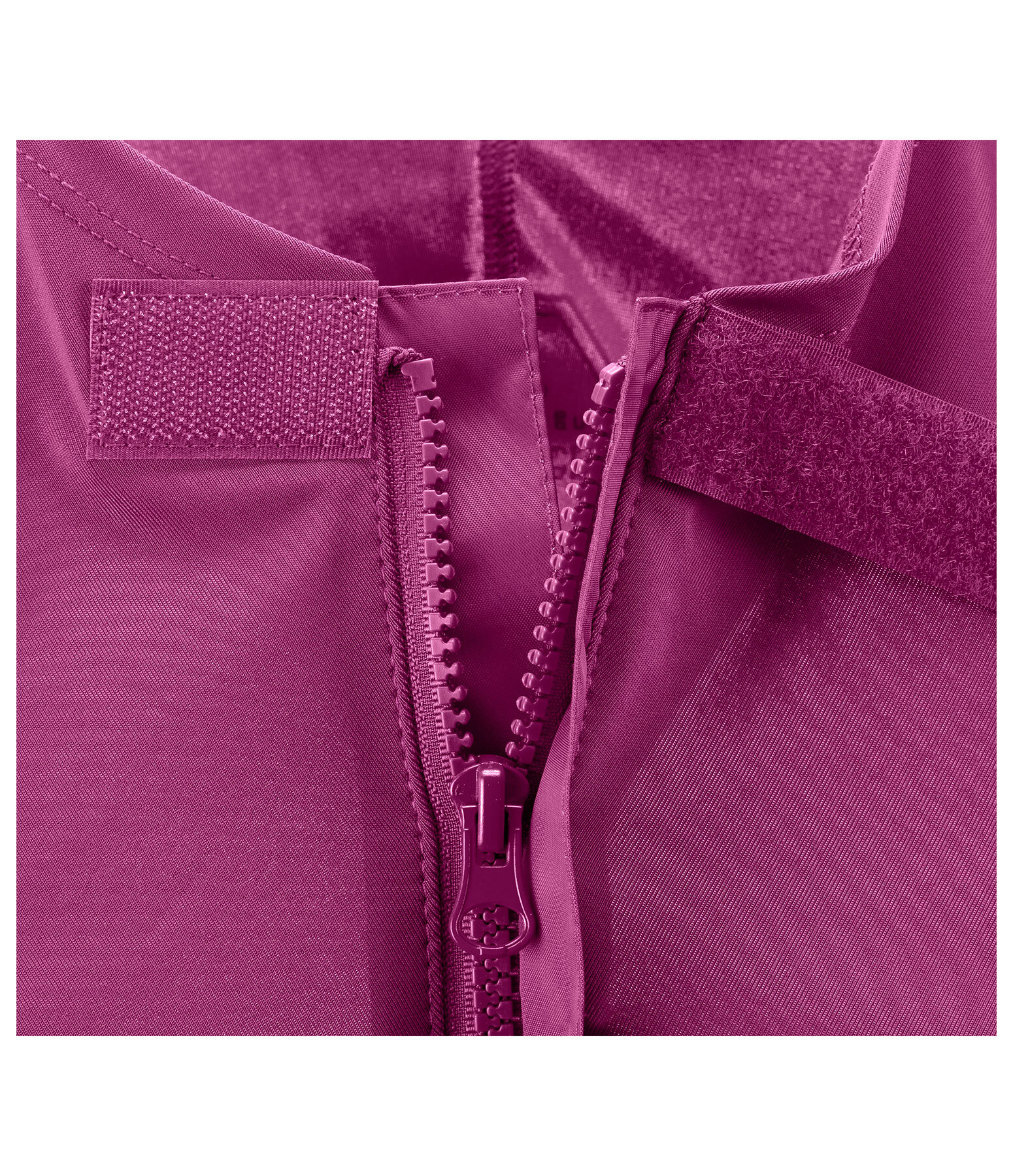 Stretch Comfort Fliegenmaske mit Rei�verschluss