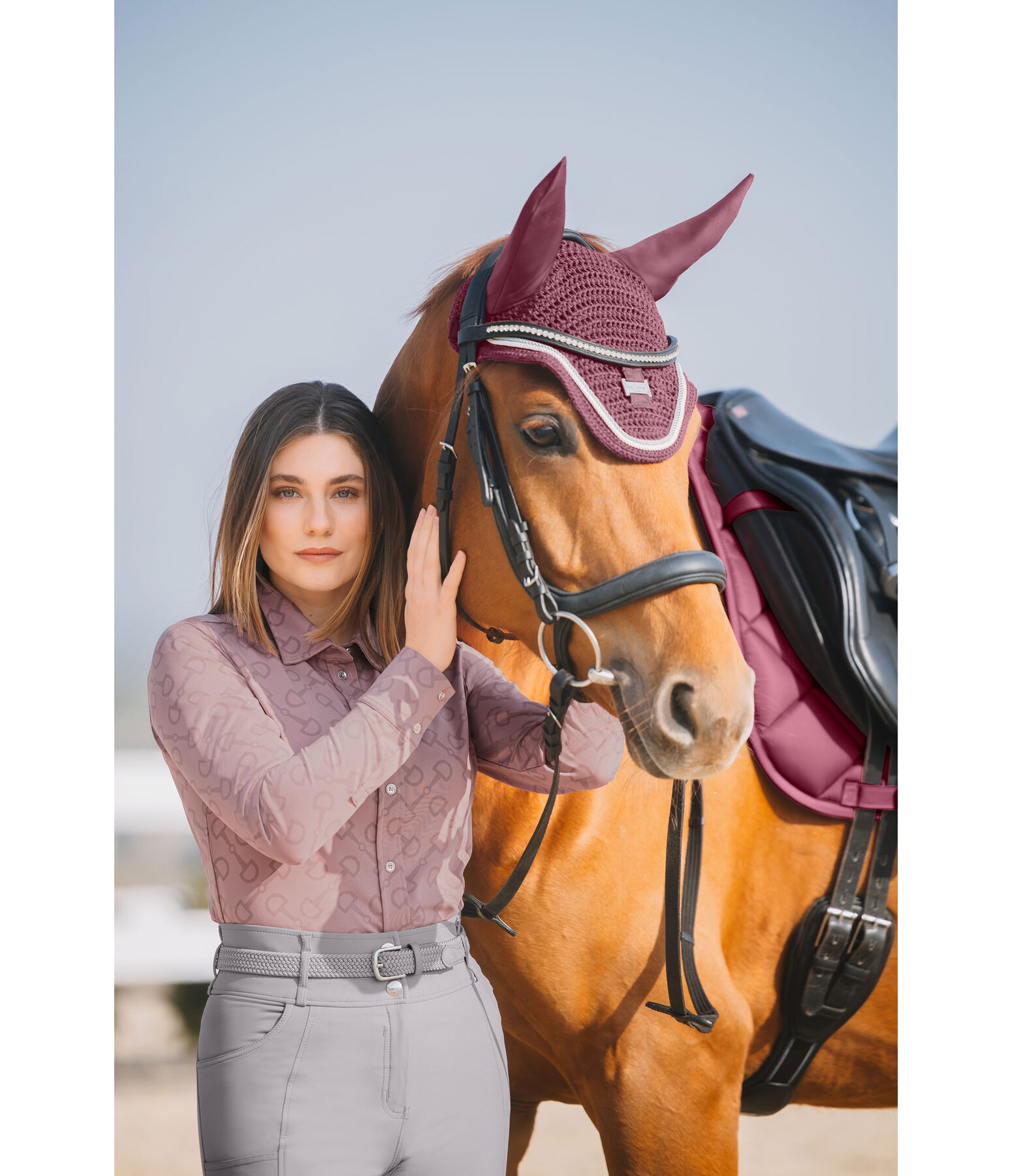 Fliegenhaube Essential