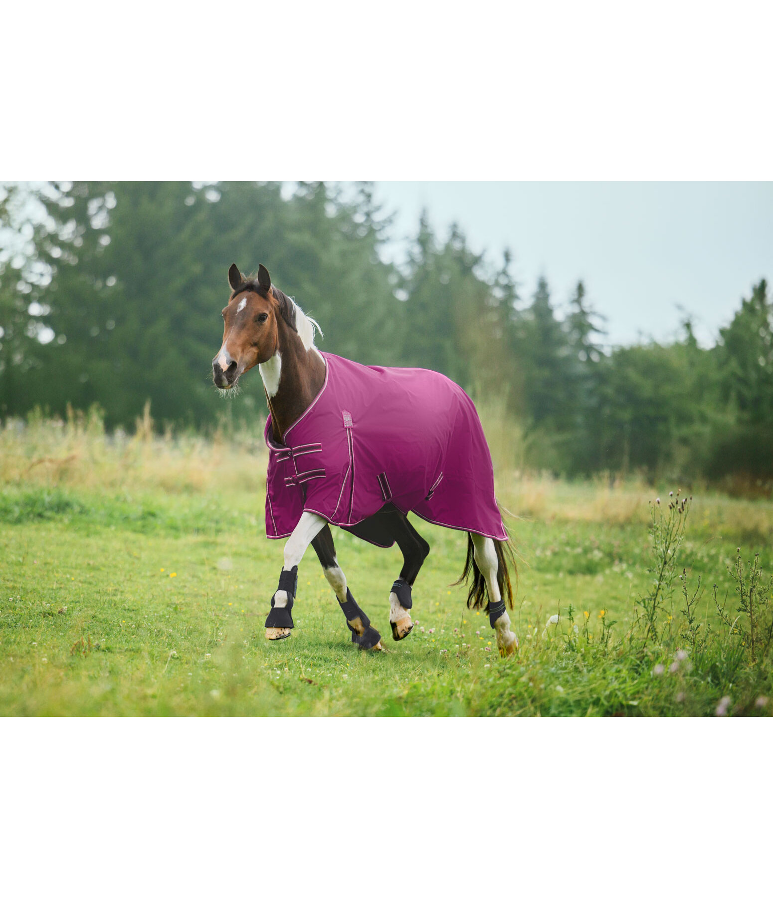 Outdoordecke Kadir IV, 0 g