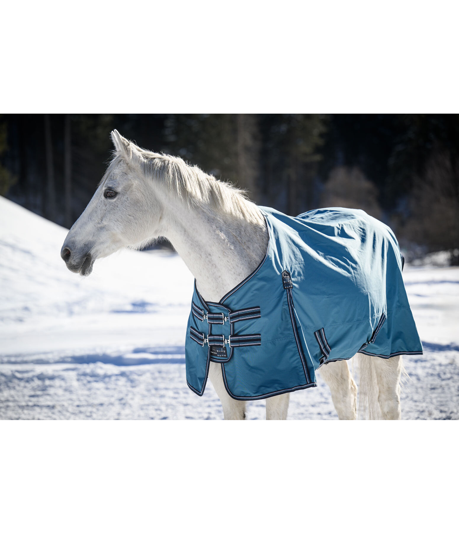 Outdoordecke Kadir IV, 0 g