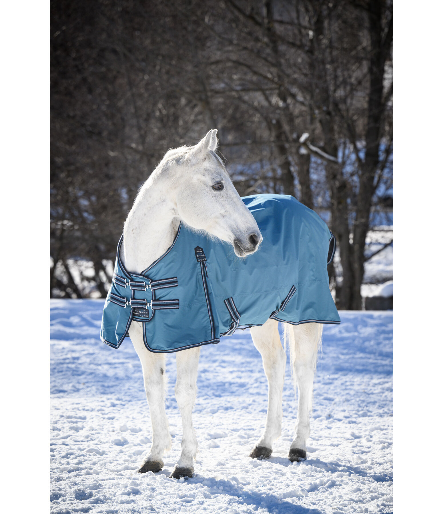 Outdoordecke Kadir IV, 200g