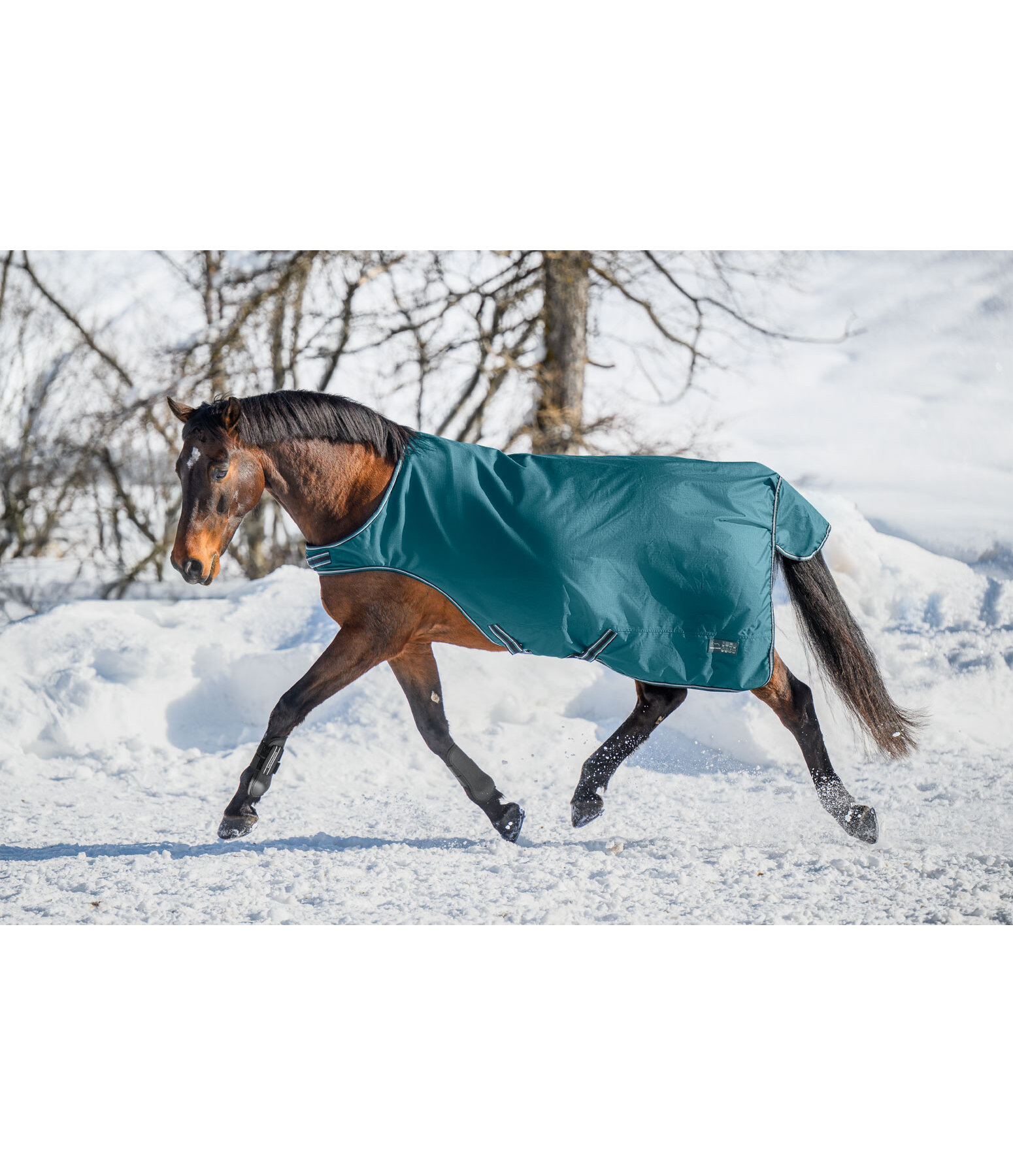 Outdoor-Walker Kasimo II, 0 g