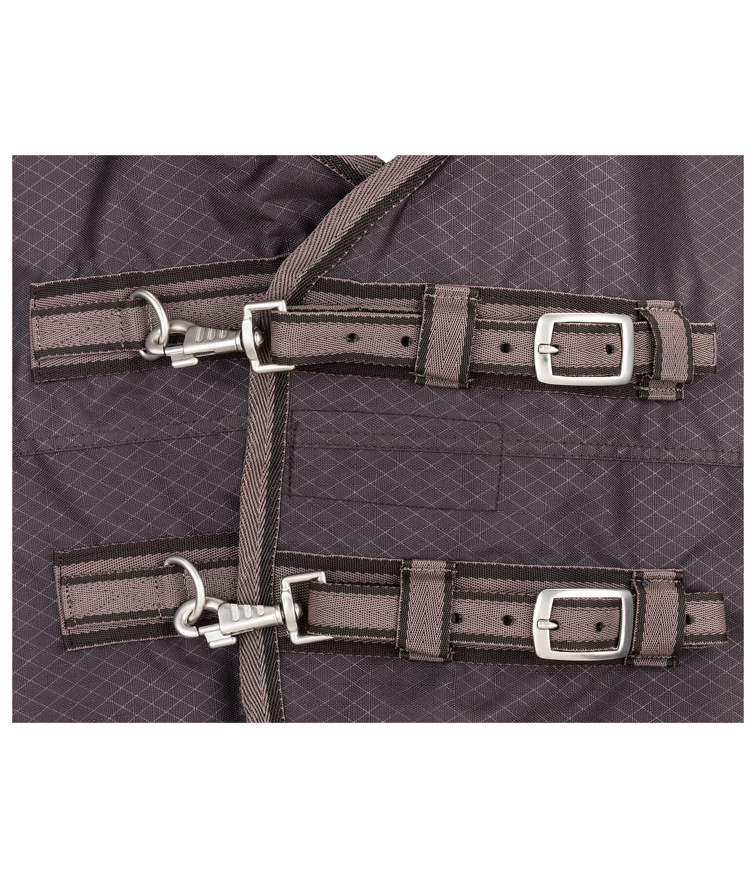 Highneck Outdoordecke Jesco II mit Fleeceinnenfutter, 0 g