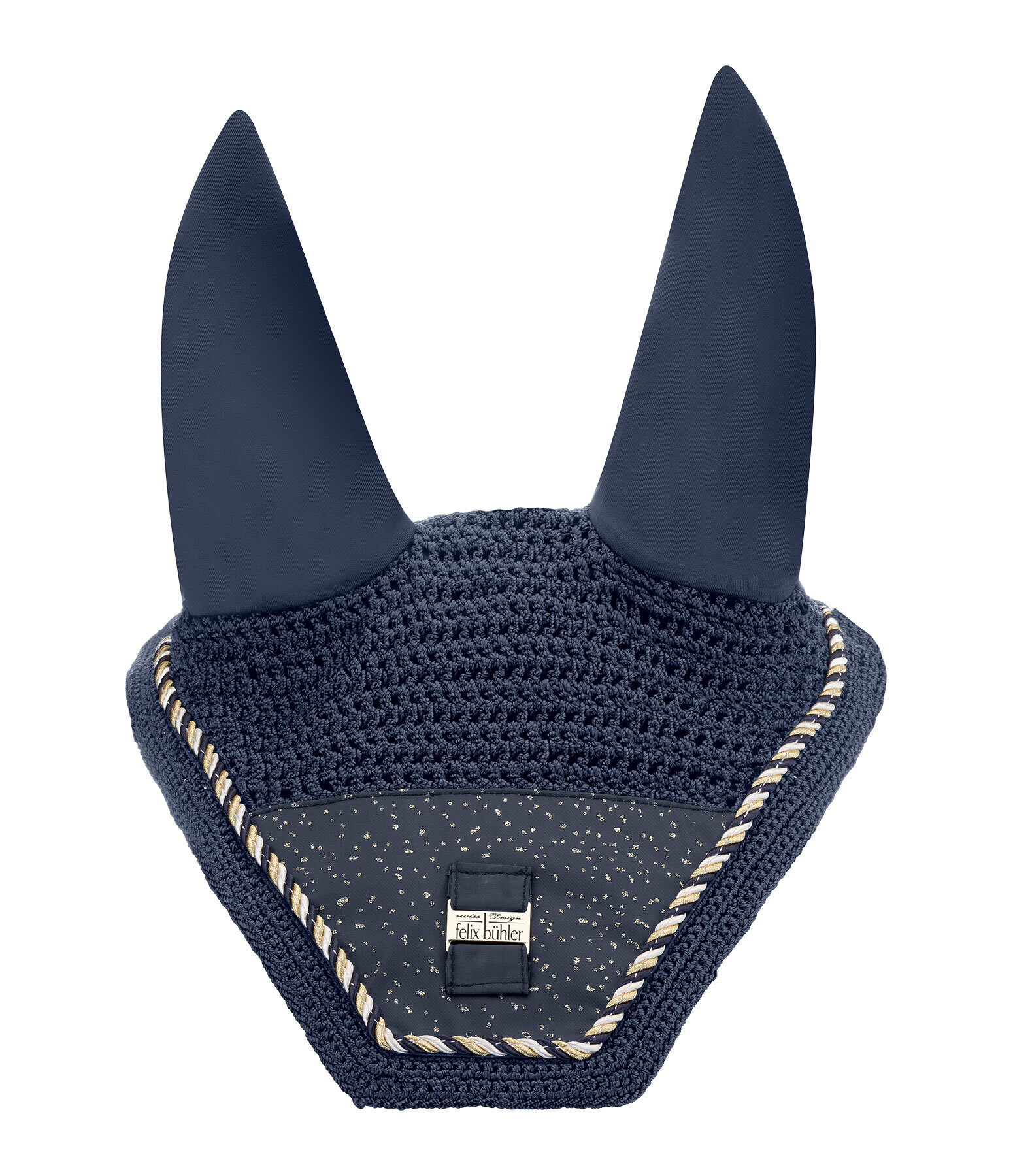 Fliegenhaube Sparkling II