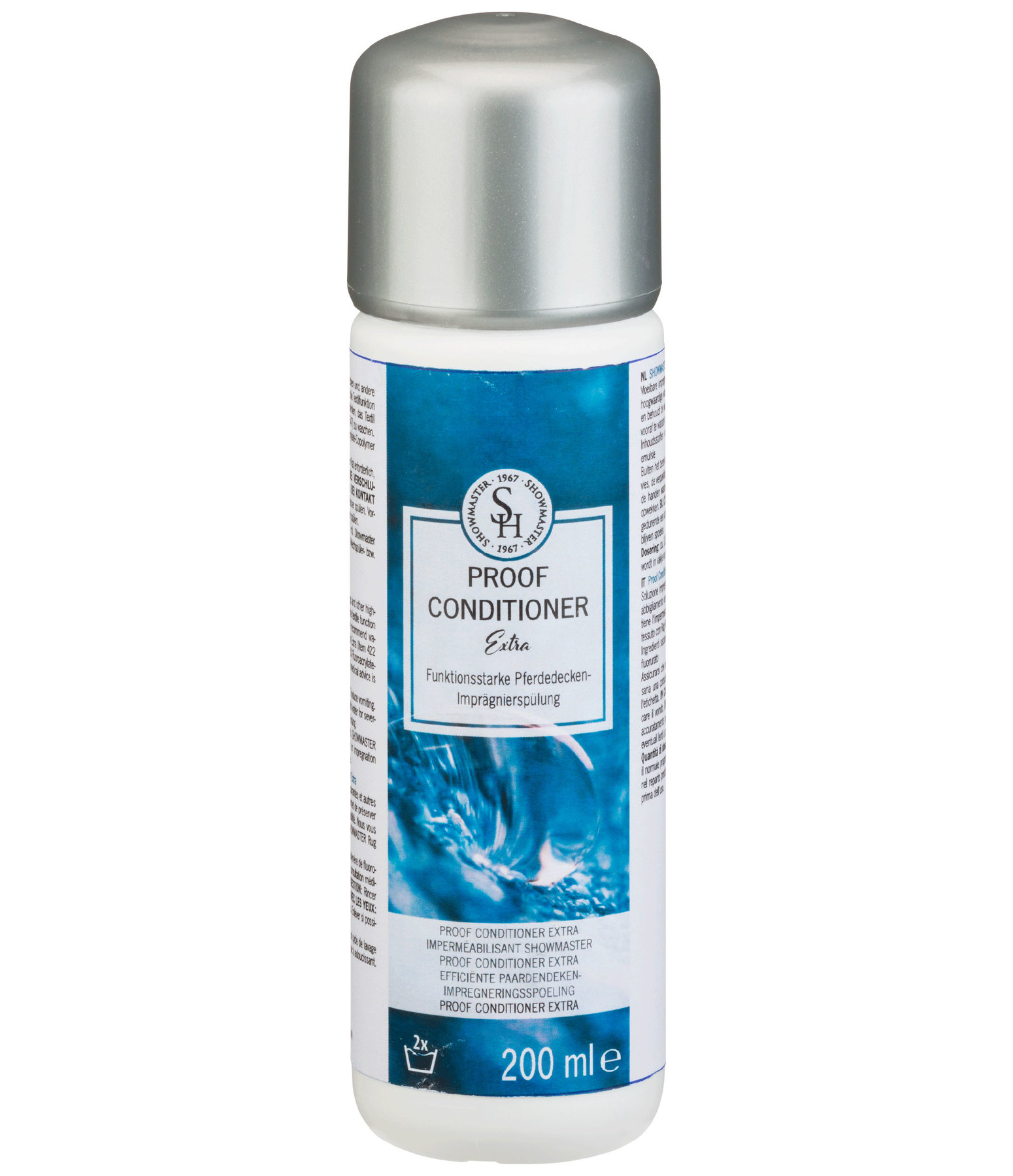 Outdoordecken-Imprgniersplung Proof Conditioner Extra