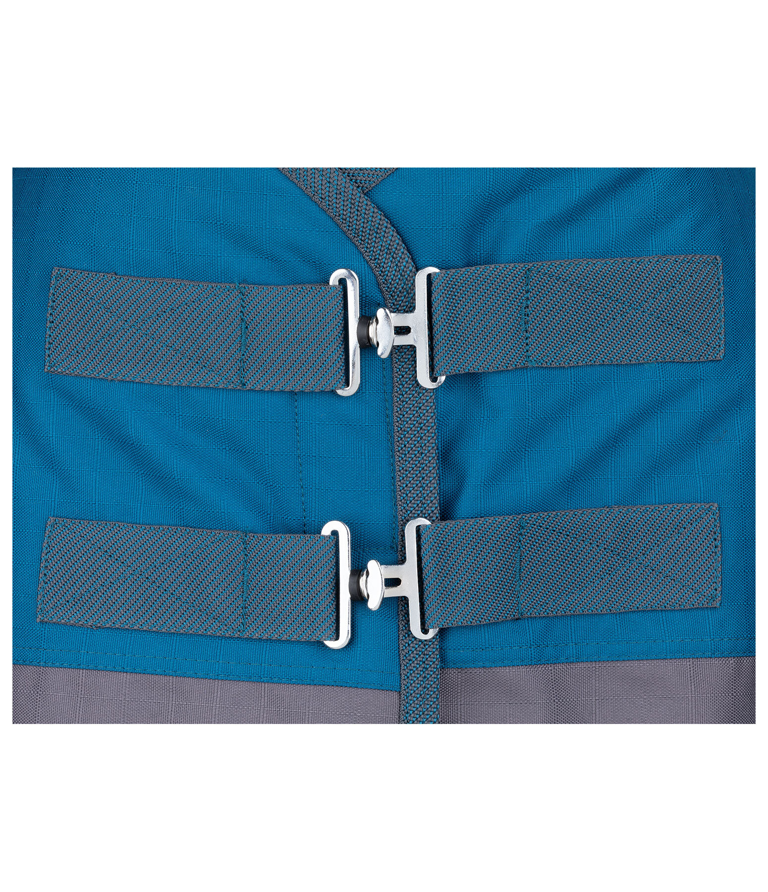 Regularneck Outdoordecke Aidan, 50 g