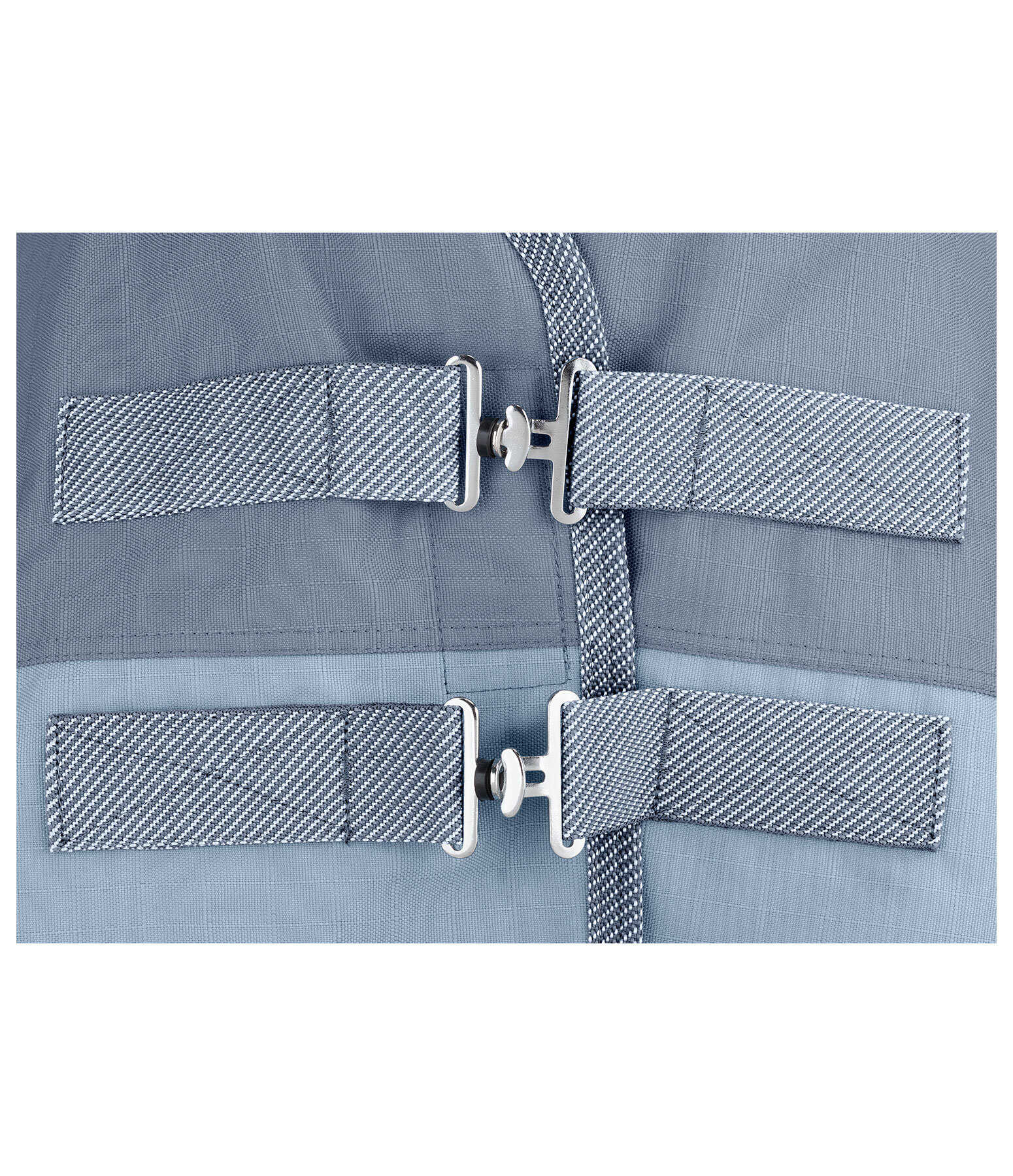Highneck Outdoordecke Abegail, 150 g