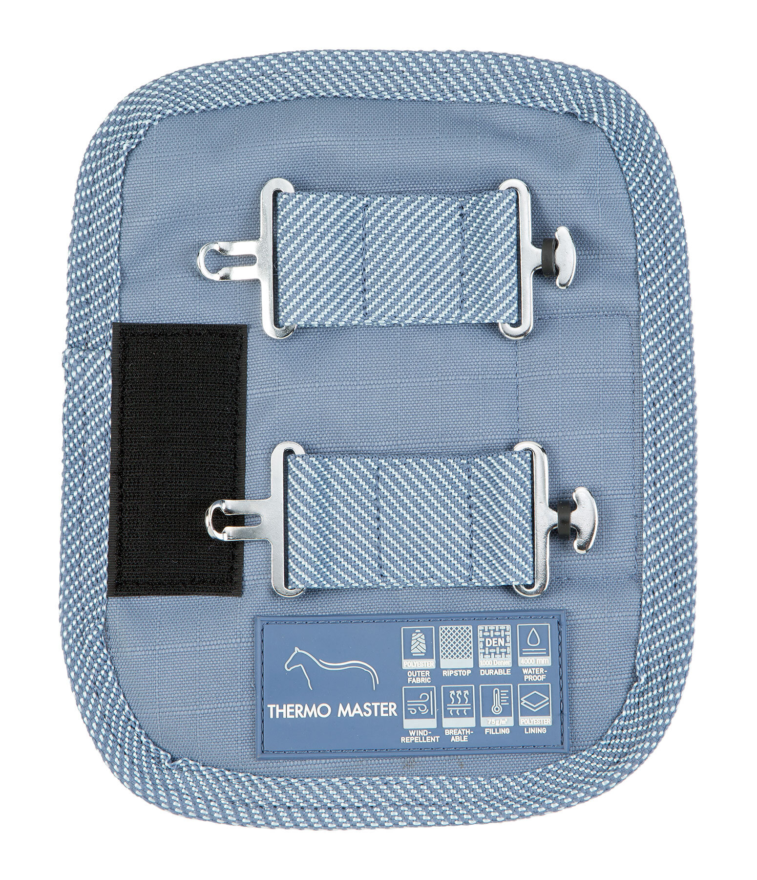 Brusterweiterung fr Outdoordecken Aidan & Abegail, 75 g